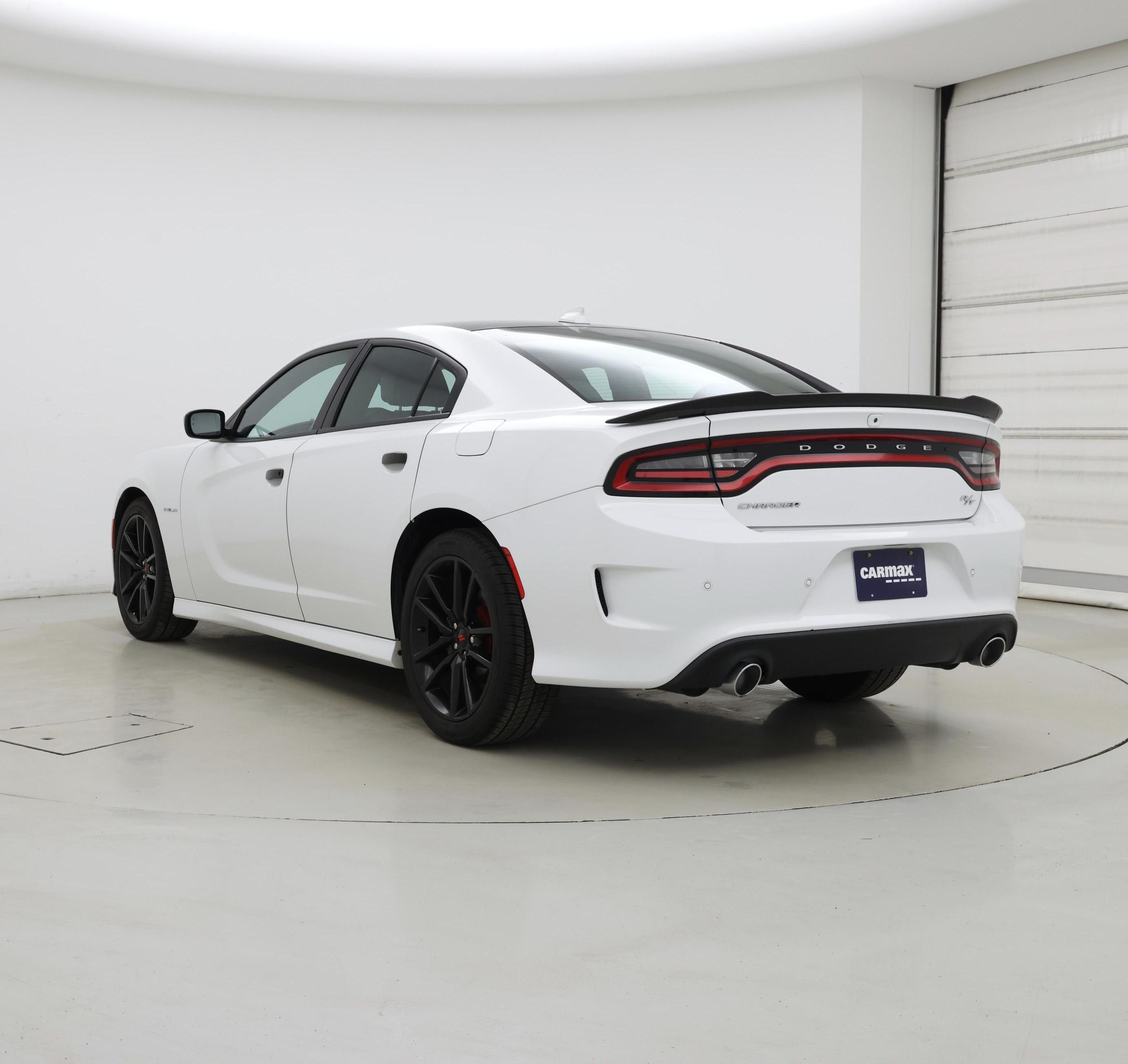 Thumbnail: 2020 Dodge Charger - 2