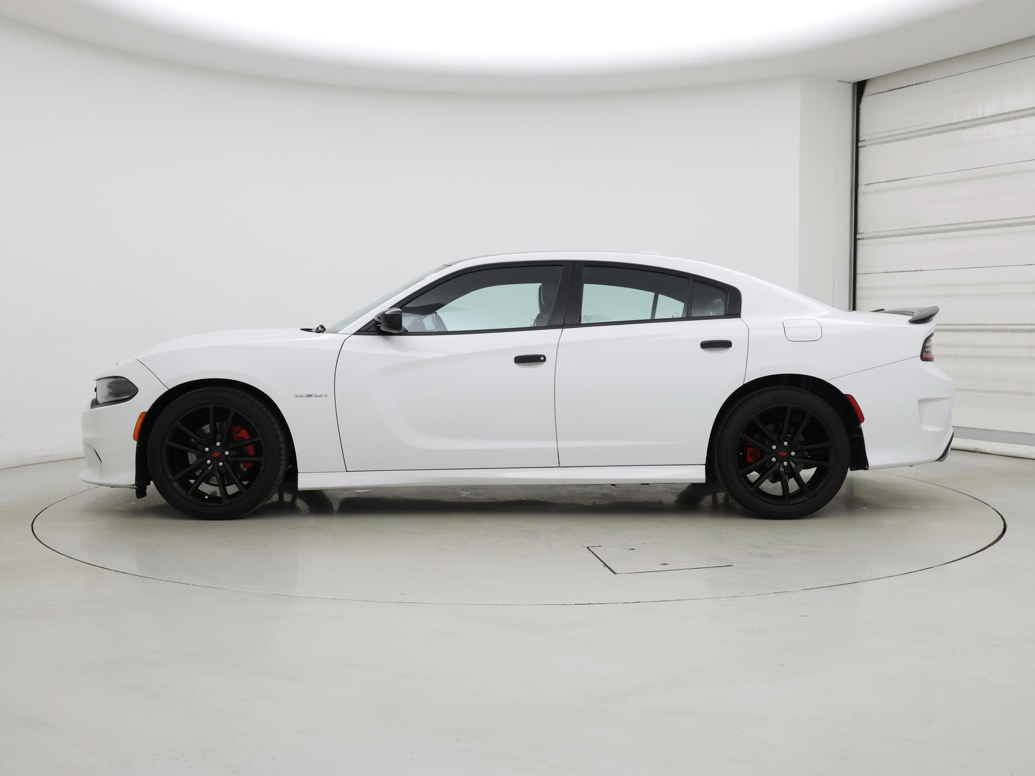 Thumbnail: 2020 Dodge Charger - 3