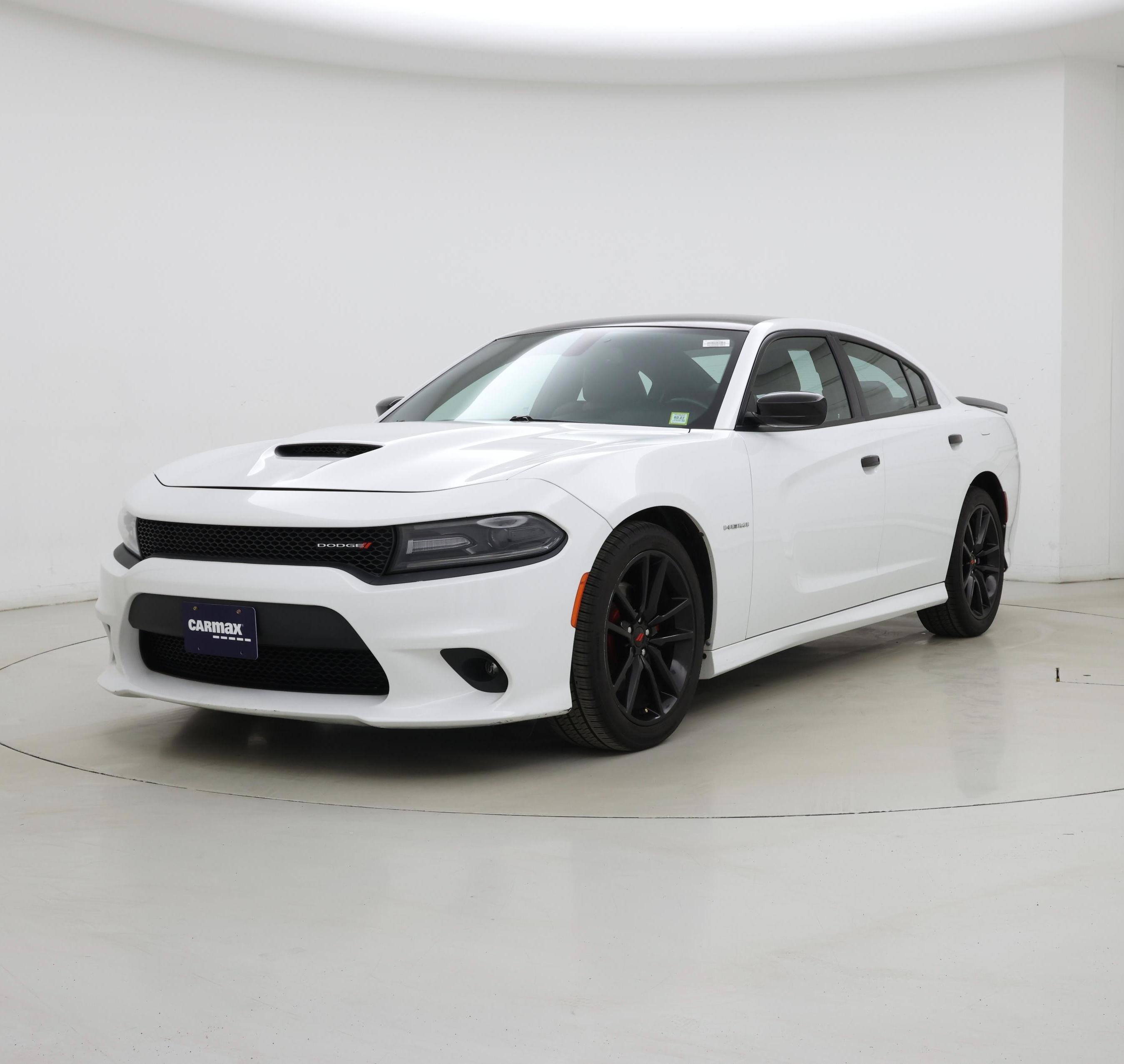 Thumbnail: 2020 Dodge Charger - 4