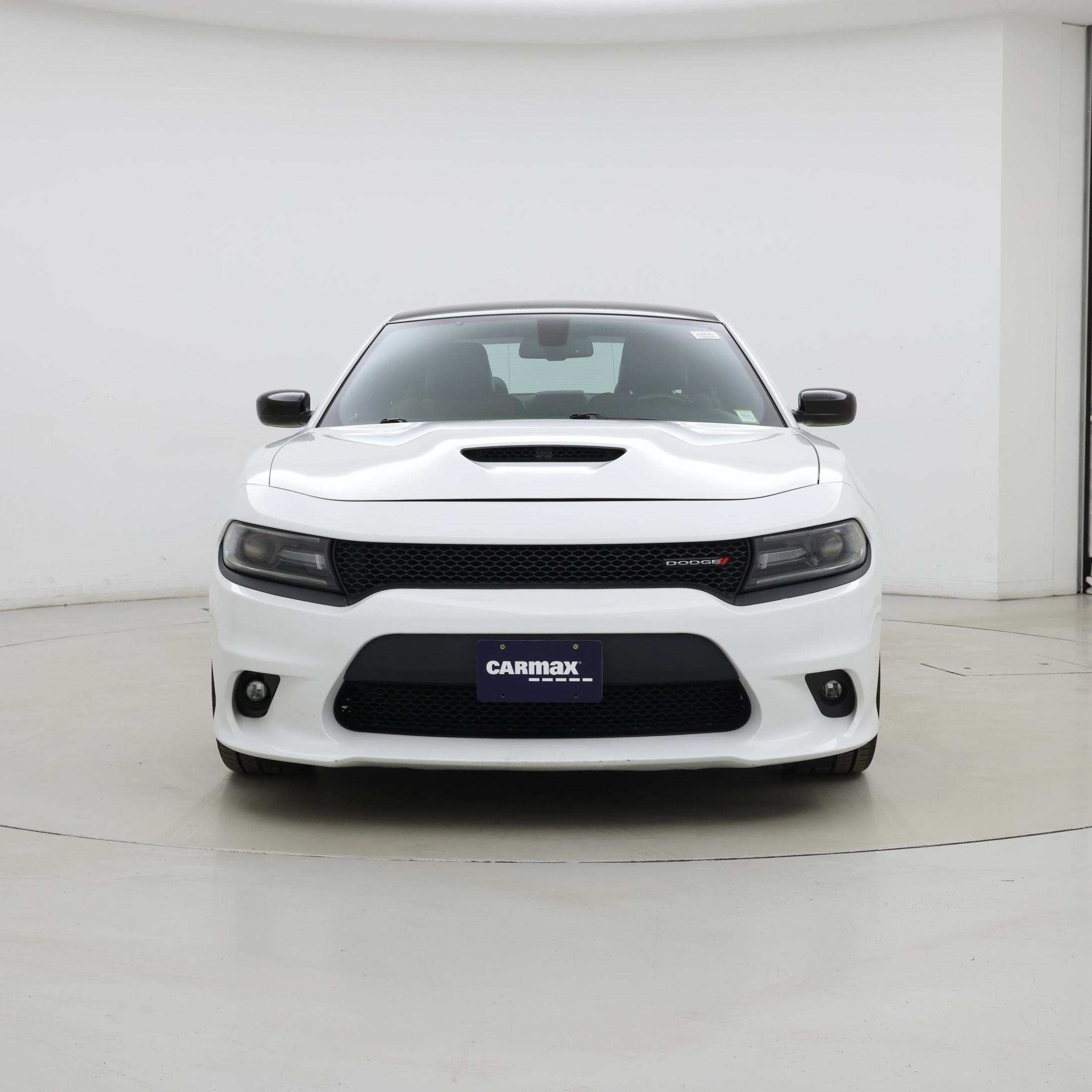 Thumbnail: 2020 Dodge Charger - 5
