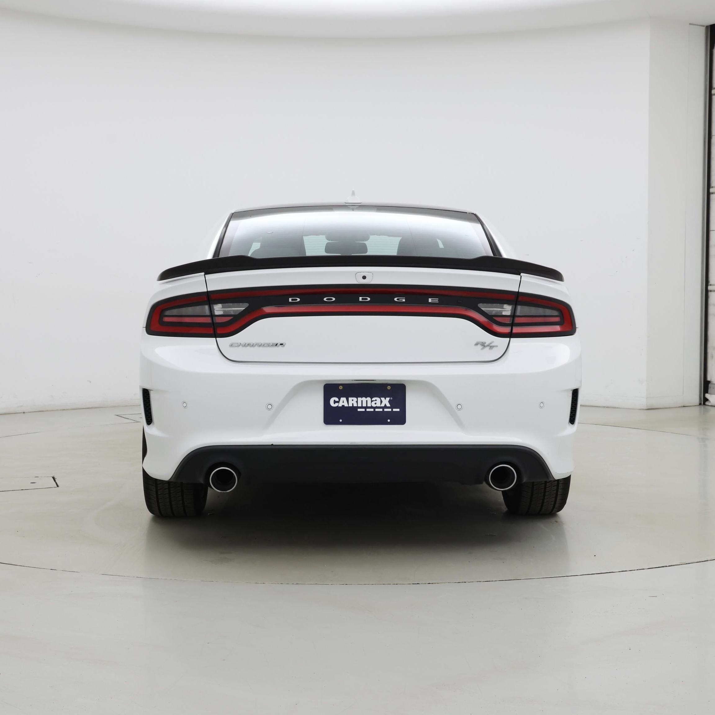 Thumbnail: 2020 Dodge Charger - 6