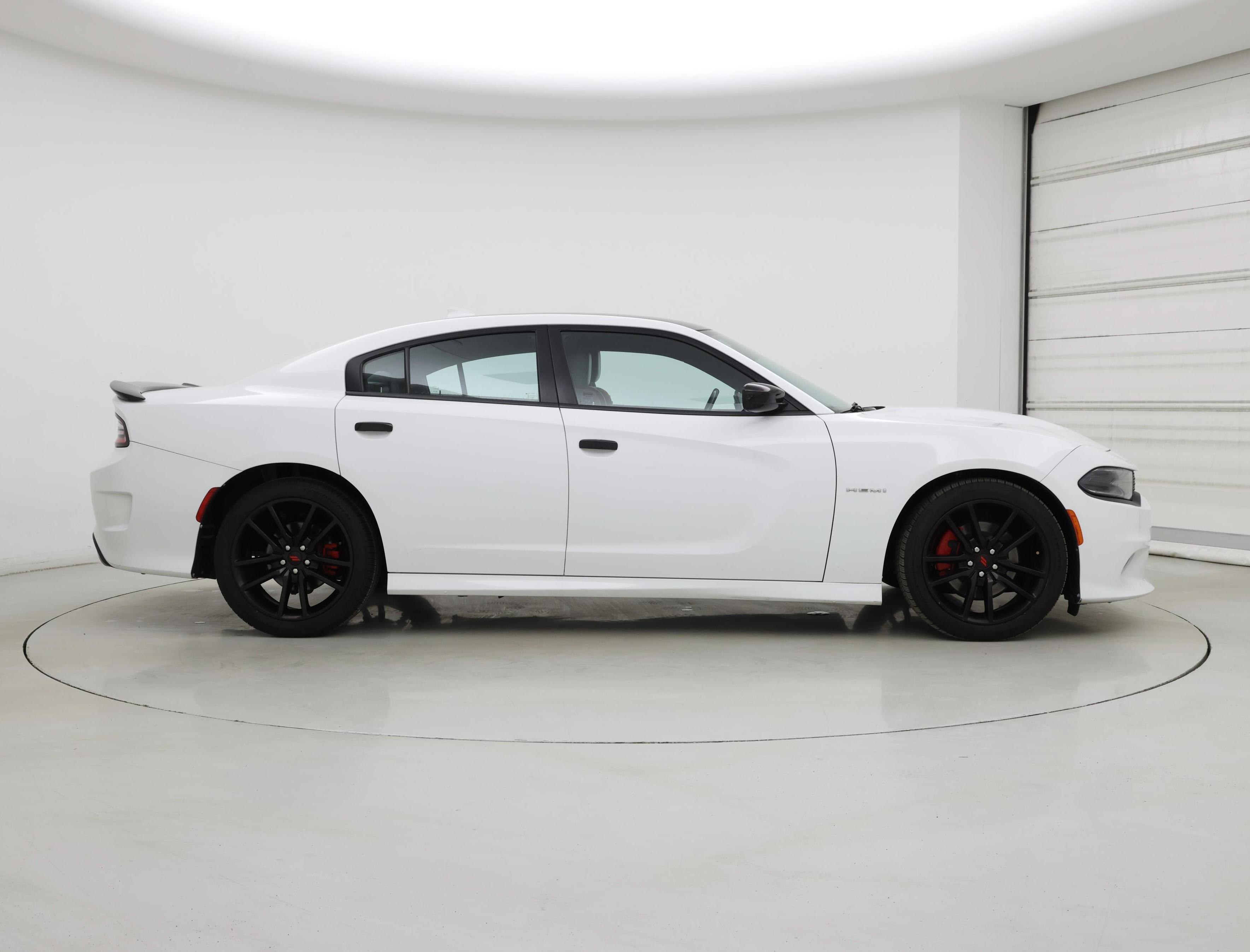 Thumbnail: 2020 Dodge Charger - 7