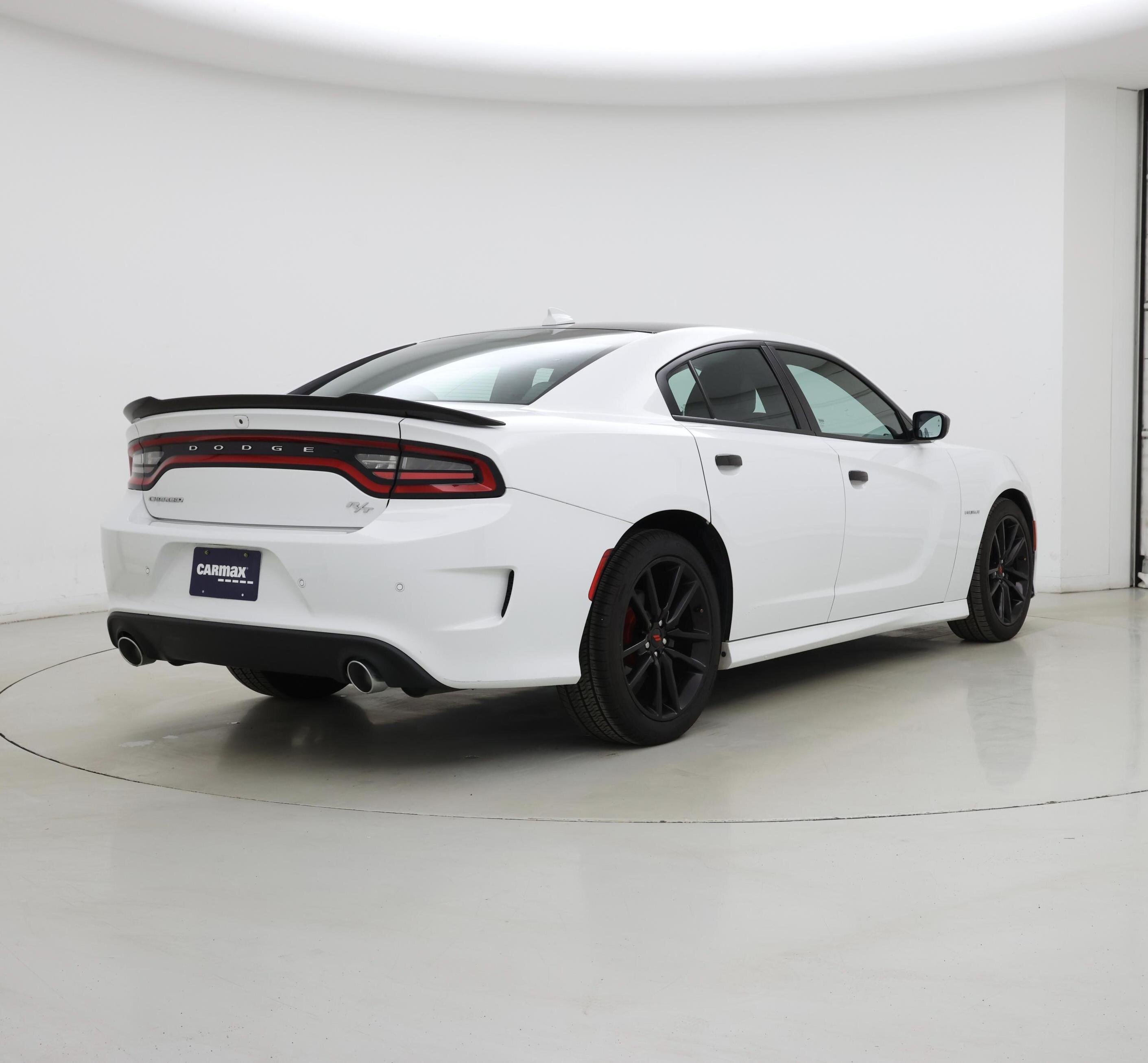 Thumbnail: 2020 Dodge Charger - 8