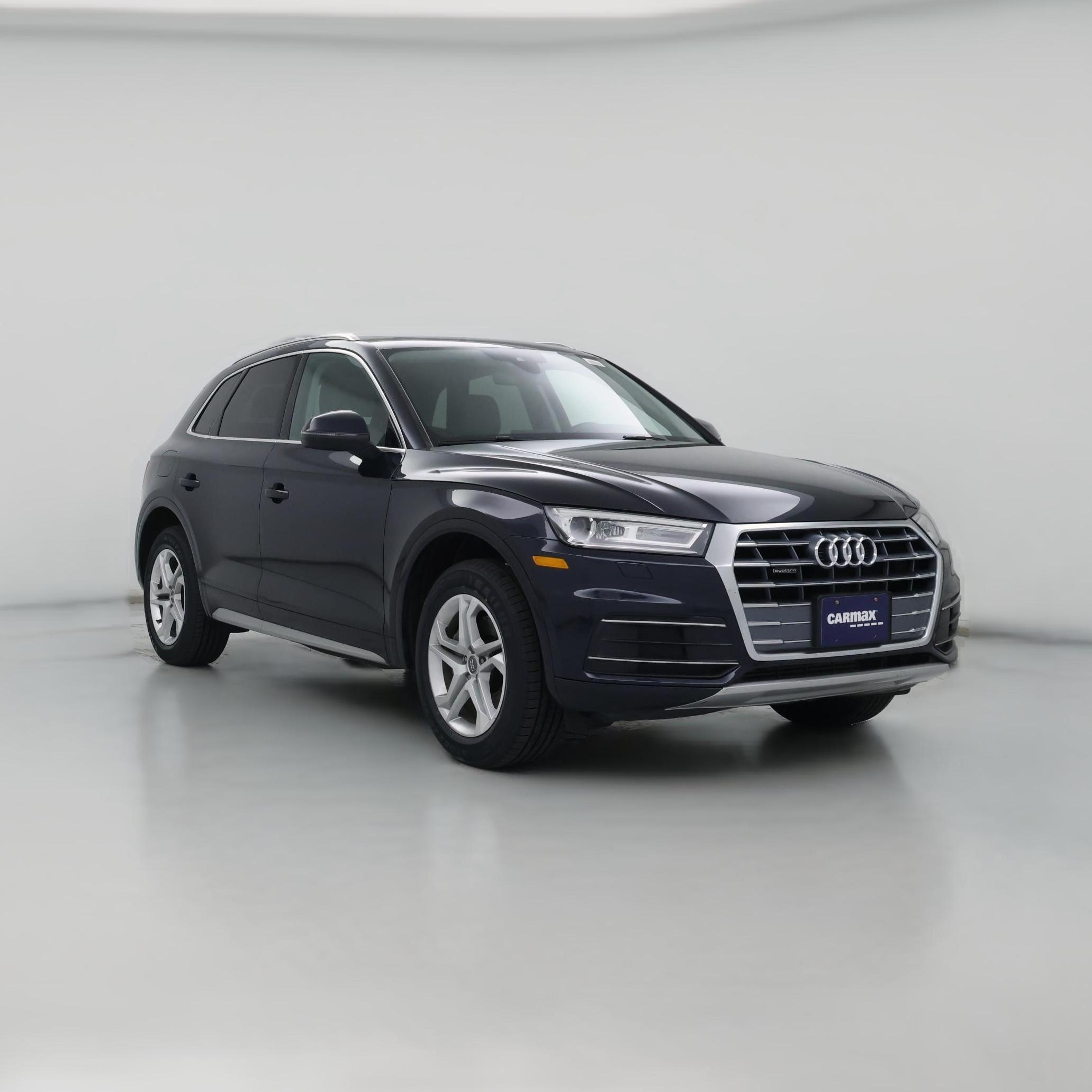 Thumbnail: 2019 Audi Q5 - 1