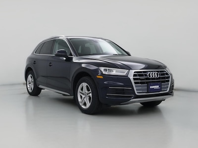 2019 Audi Q5 Premium