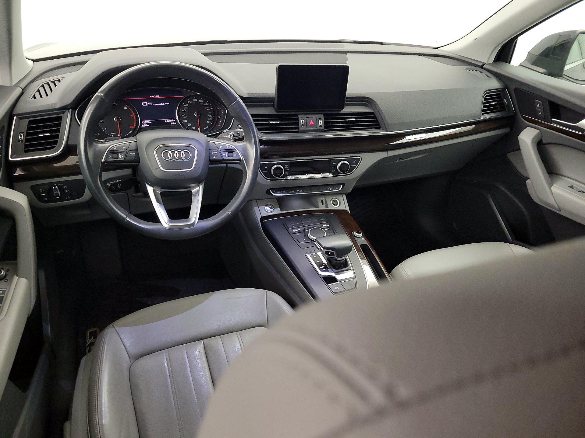 Thumbnail: 2019 Audi Q5 - 9