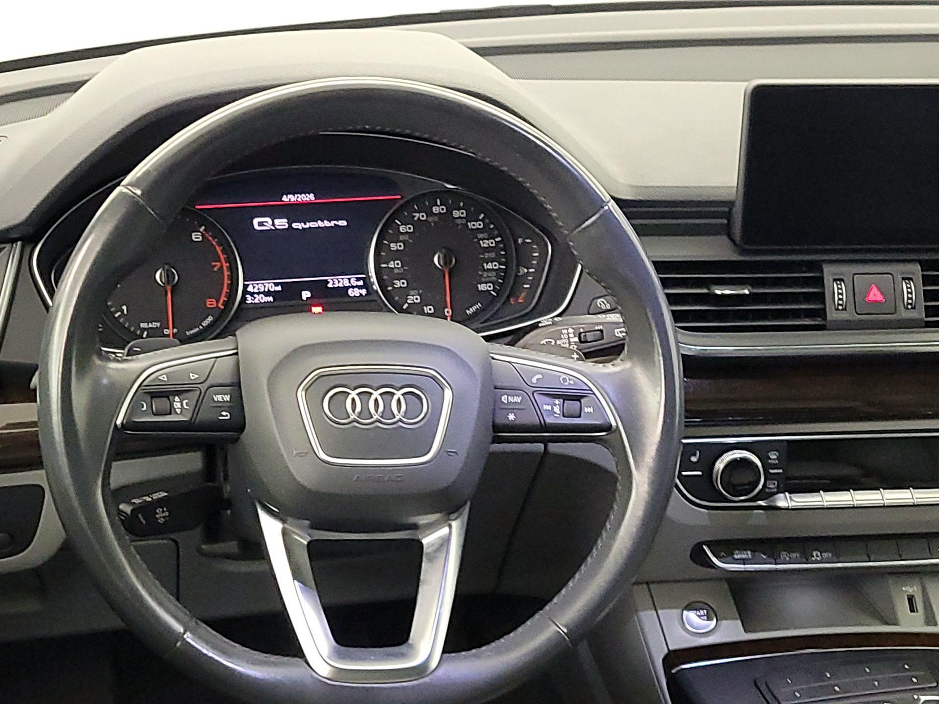 Thumbnail: 2019 Audi Q5 - 10