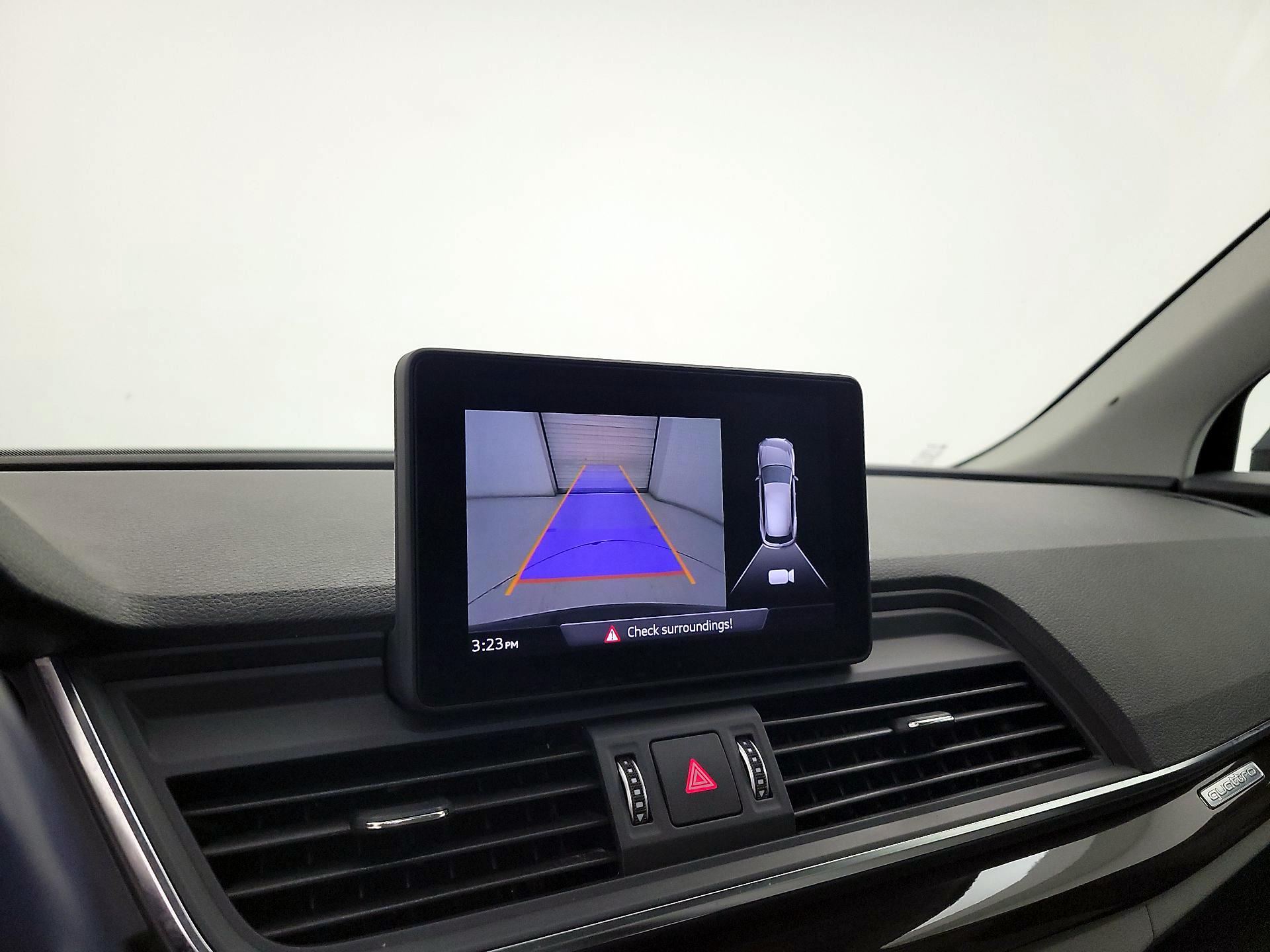 Thumbnail: 2019 Audi Q5 - 14