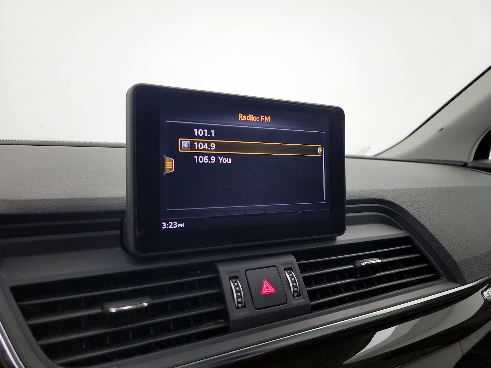 Thumbnail: 2019 Audi Q5 - 15