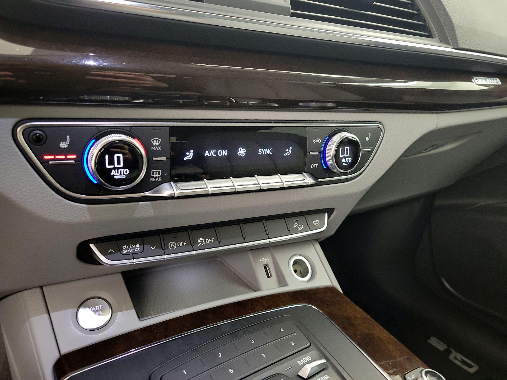 Thumbnail: 2019 Audi Q5 - 16