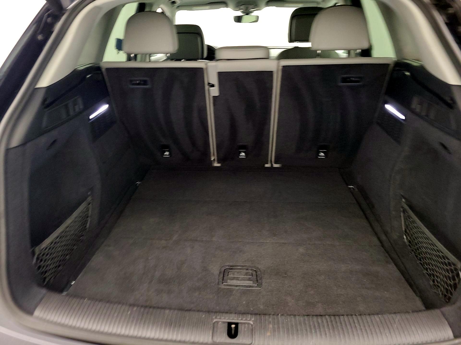 Thumbnail: 2019 Audi Q5 - 20