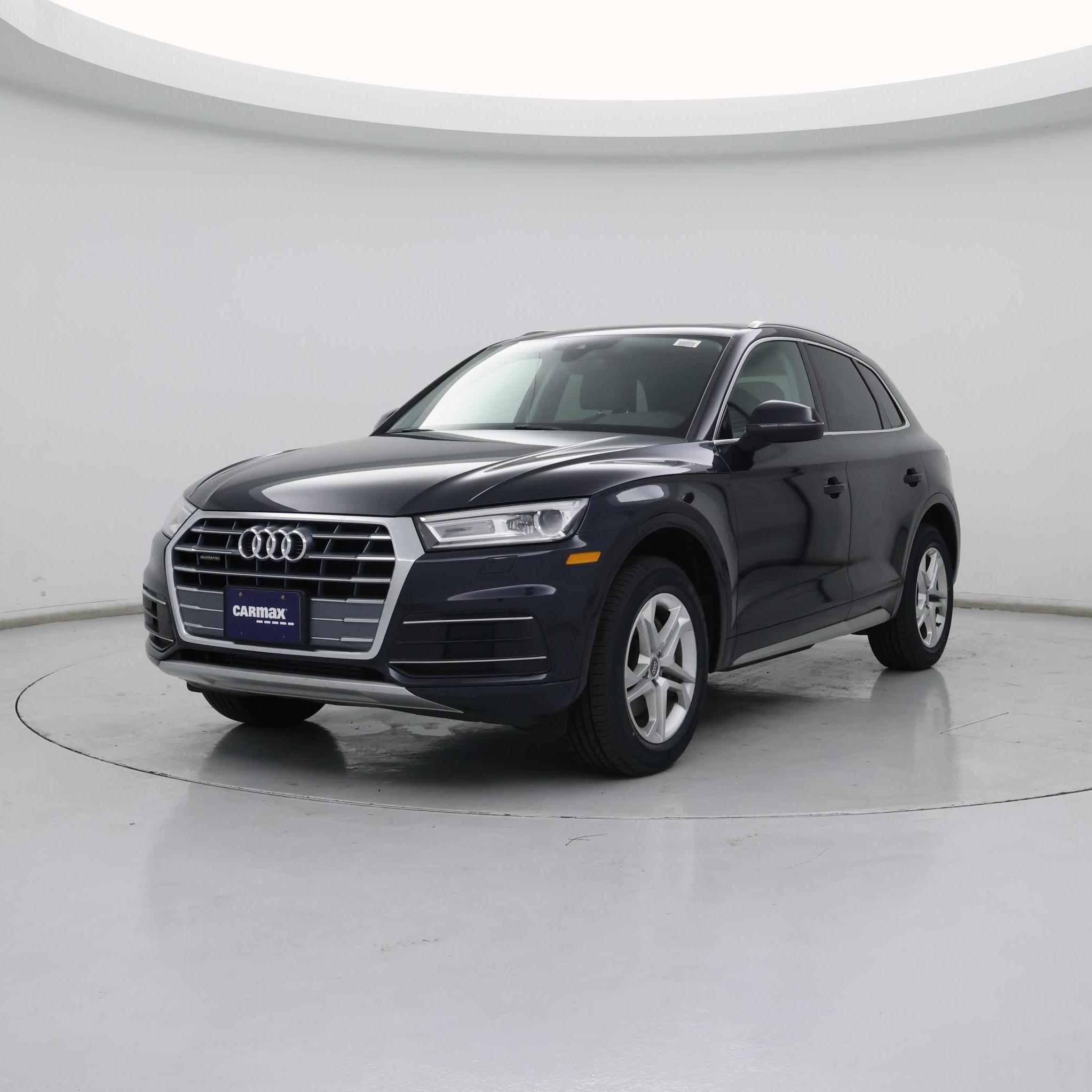 Thumbnail: 2019 Audi Q5 - 4