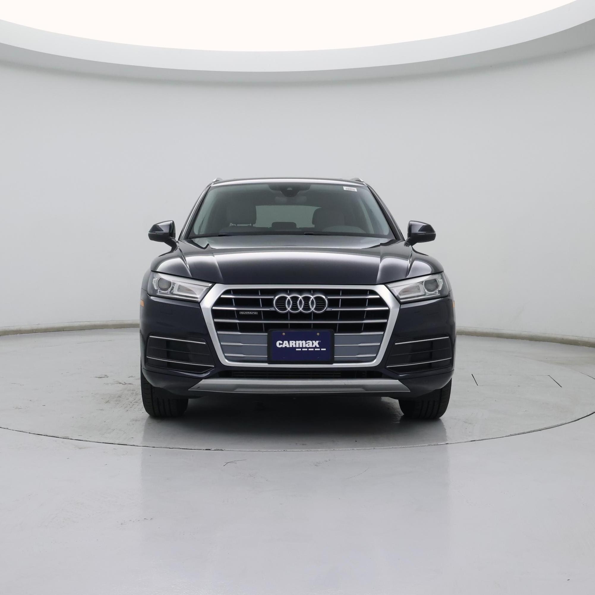Thumbnail: 2019 Audi Q5 - 5