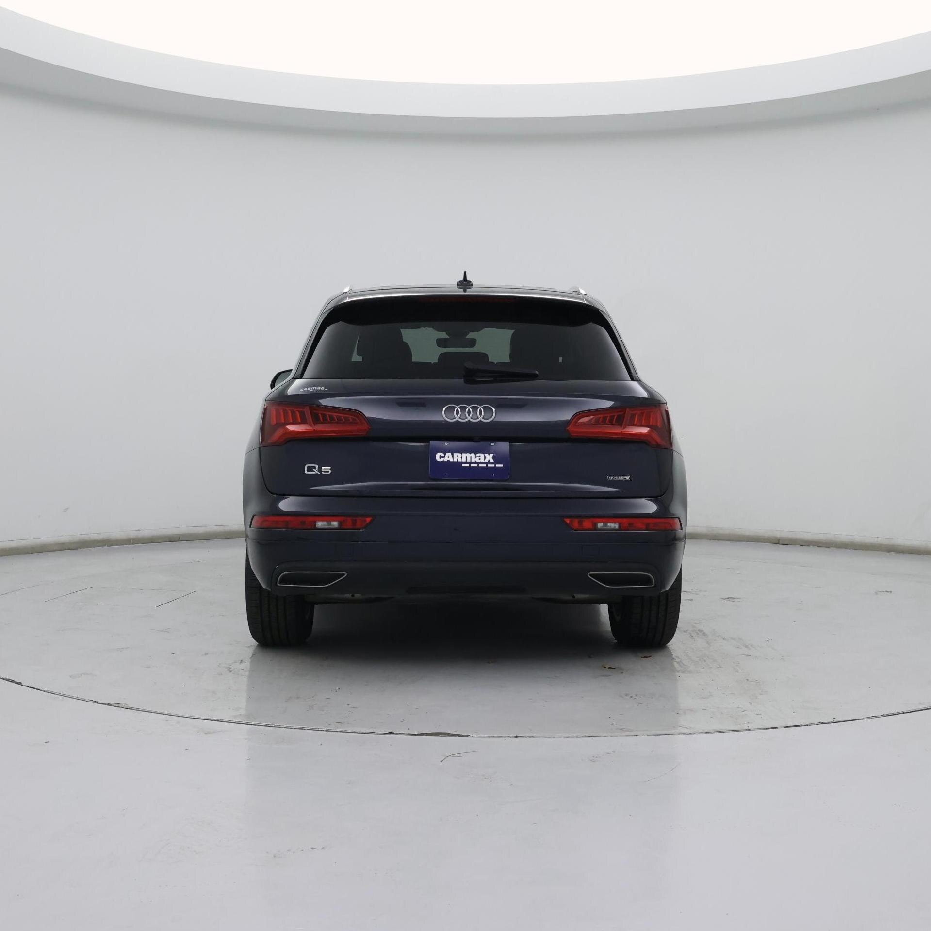 Thumbnail: 2019 Audi Q5 - 6