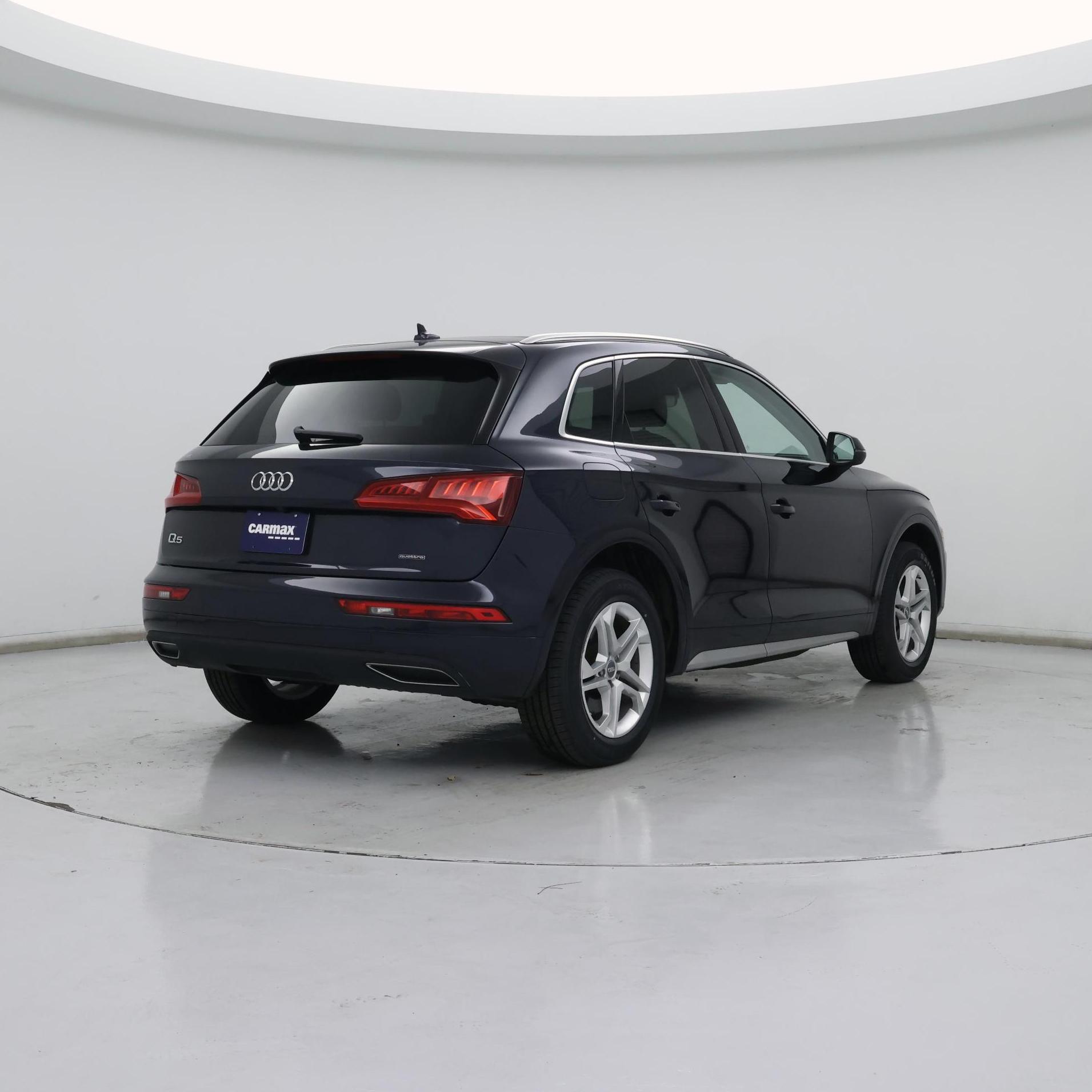 Thumbnail: 2019 Audi Q5 - 8
