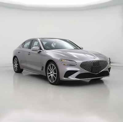 2022 Genesis G70 2.0T