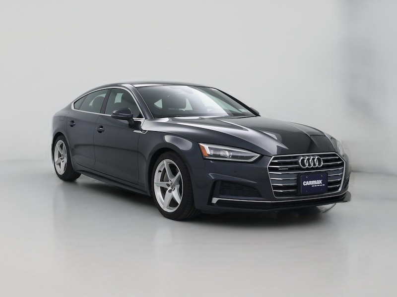 2019 Audi A5 Premium -
                  Maple Shade, NJ