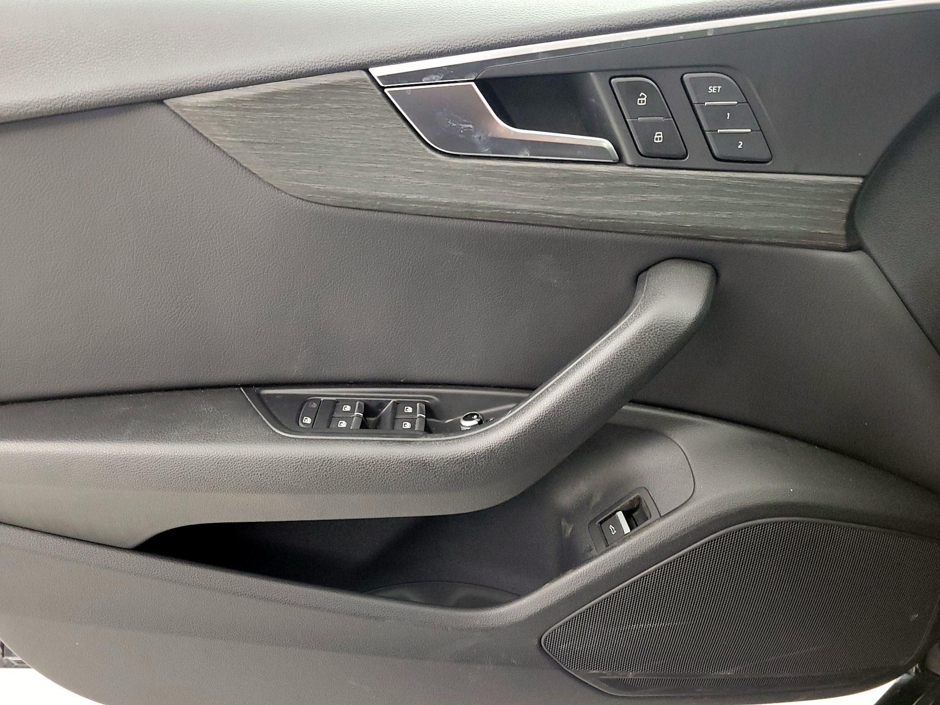 Thumbnail: 2019 Audi A5 - 12