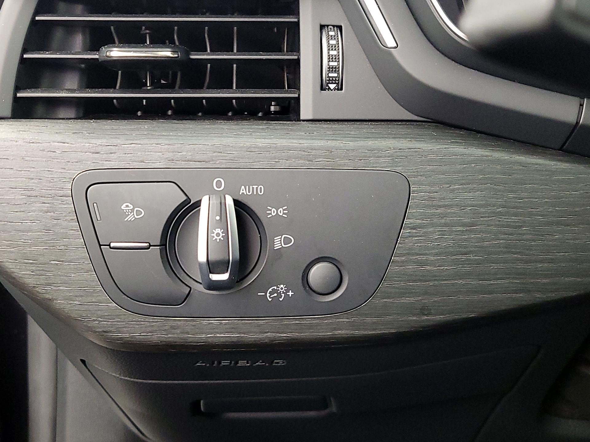 Thumbnail: 2019 Audi A5 - 13