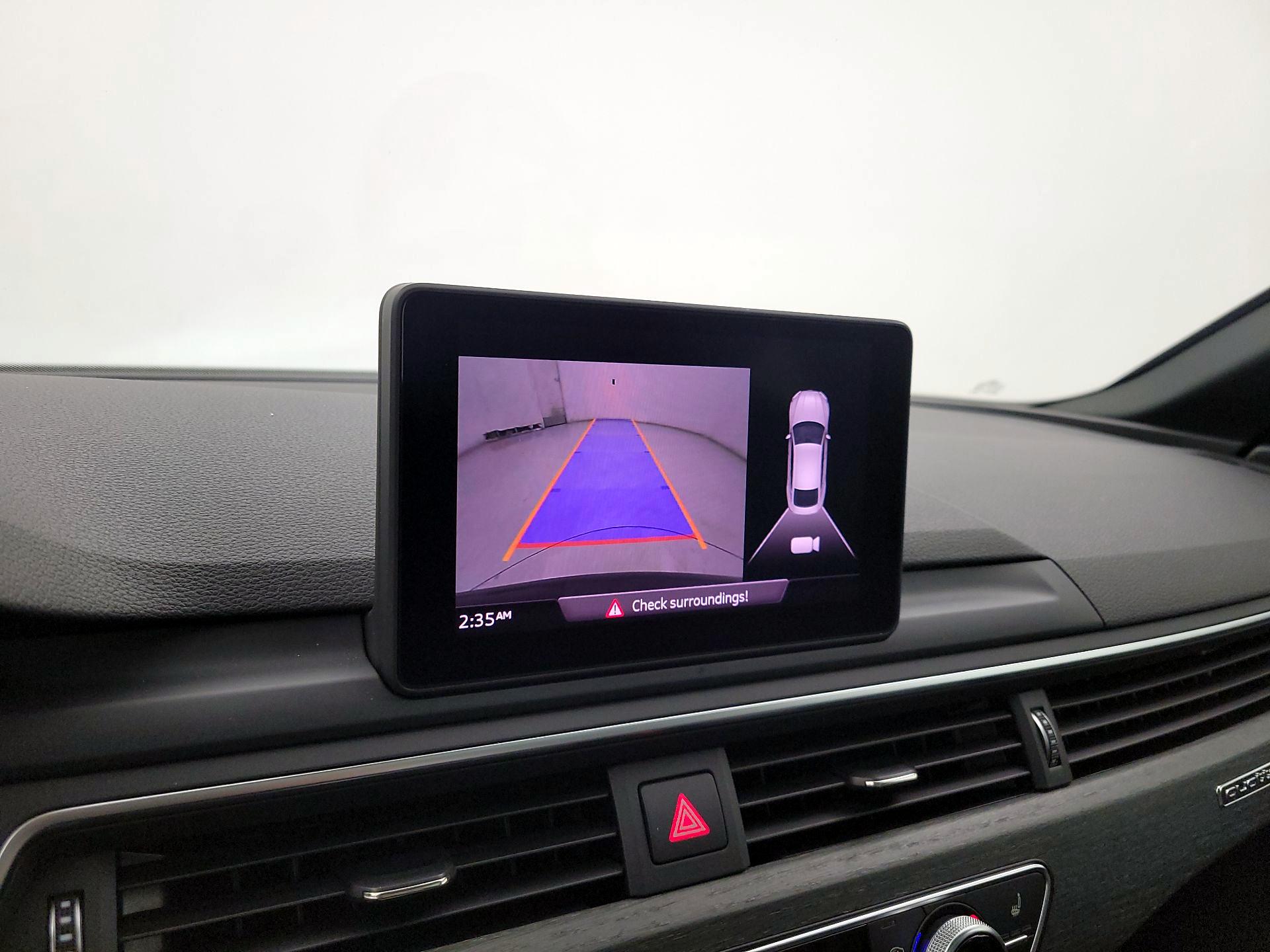 Thumbnail: 2019 Audi A5 - 14