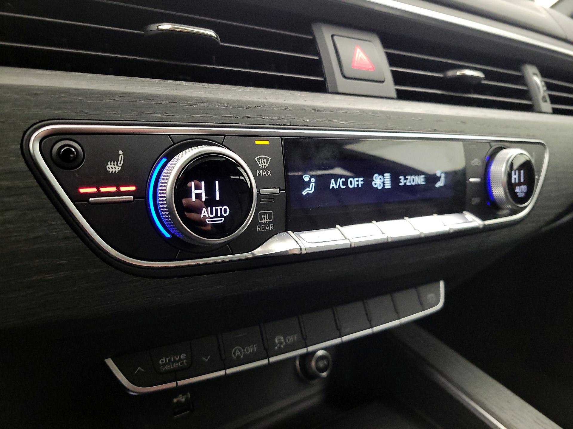 Thumbnail: 2019 Audi A5 - 16