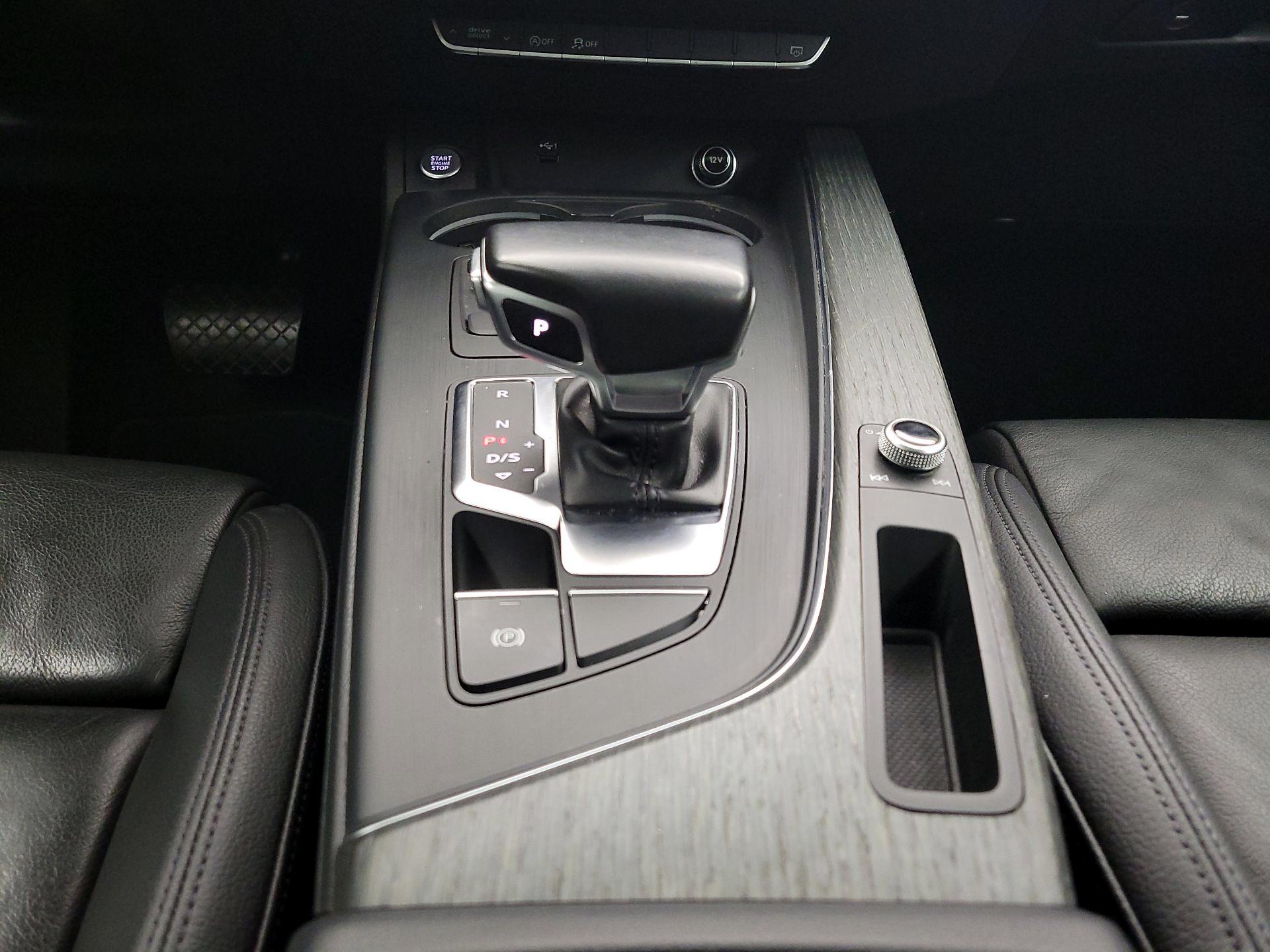 Thumbnail: 2019 Audi A5 - 17