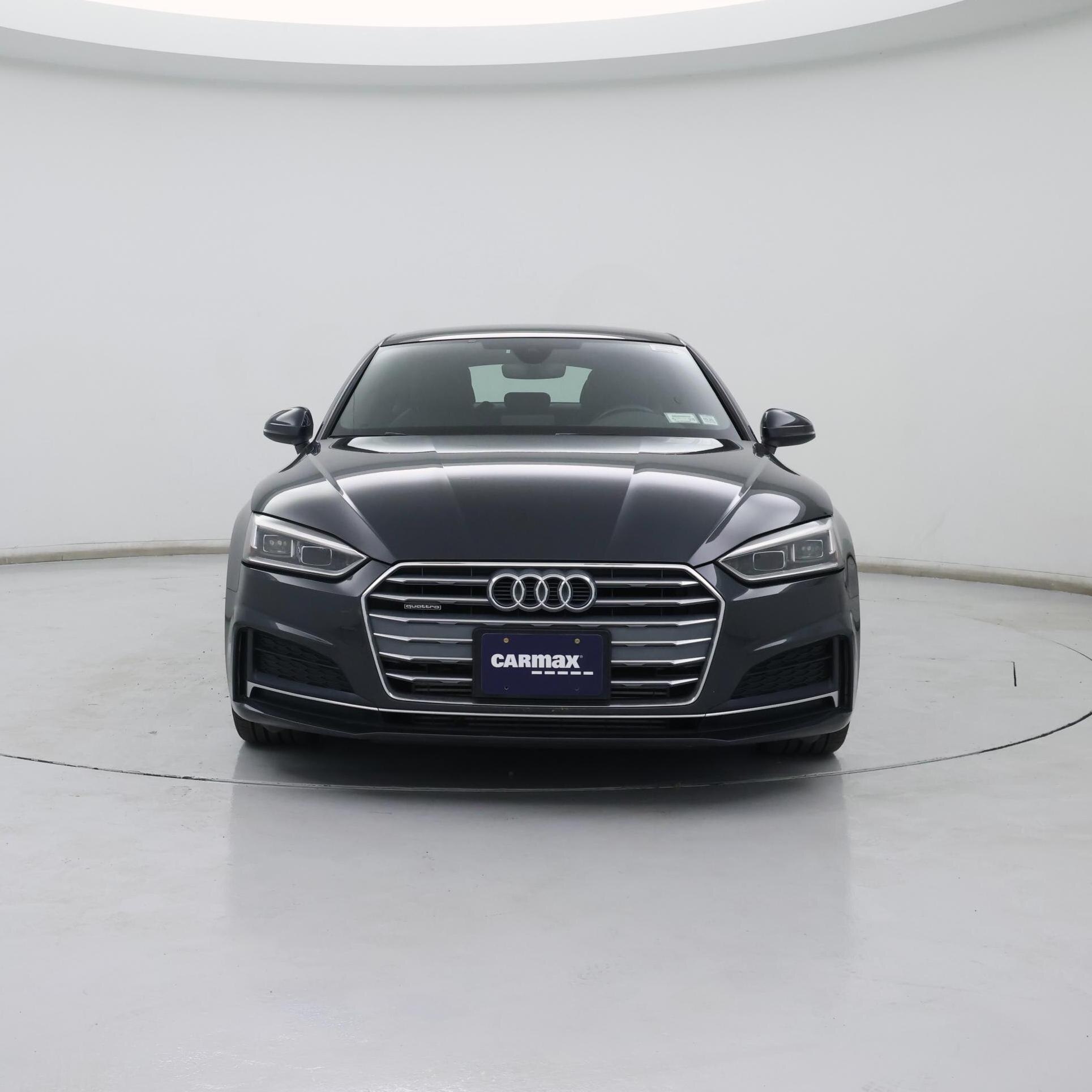 Thumbnail: 2019 Audi A5 - 5