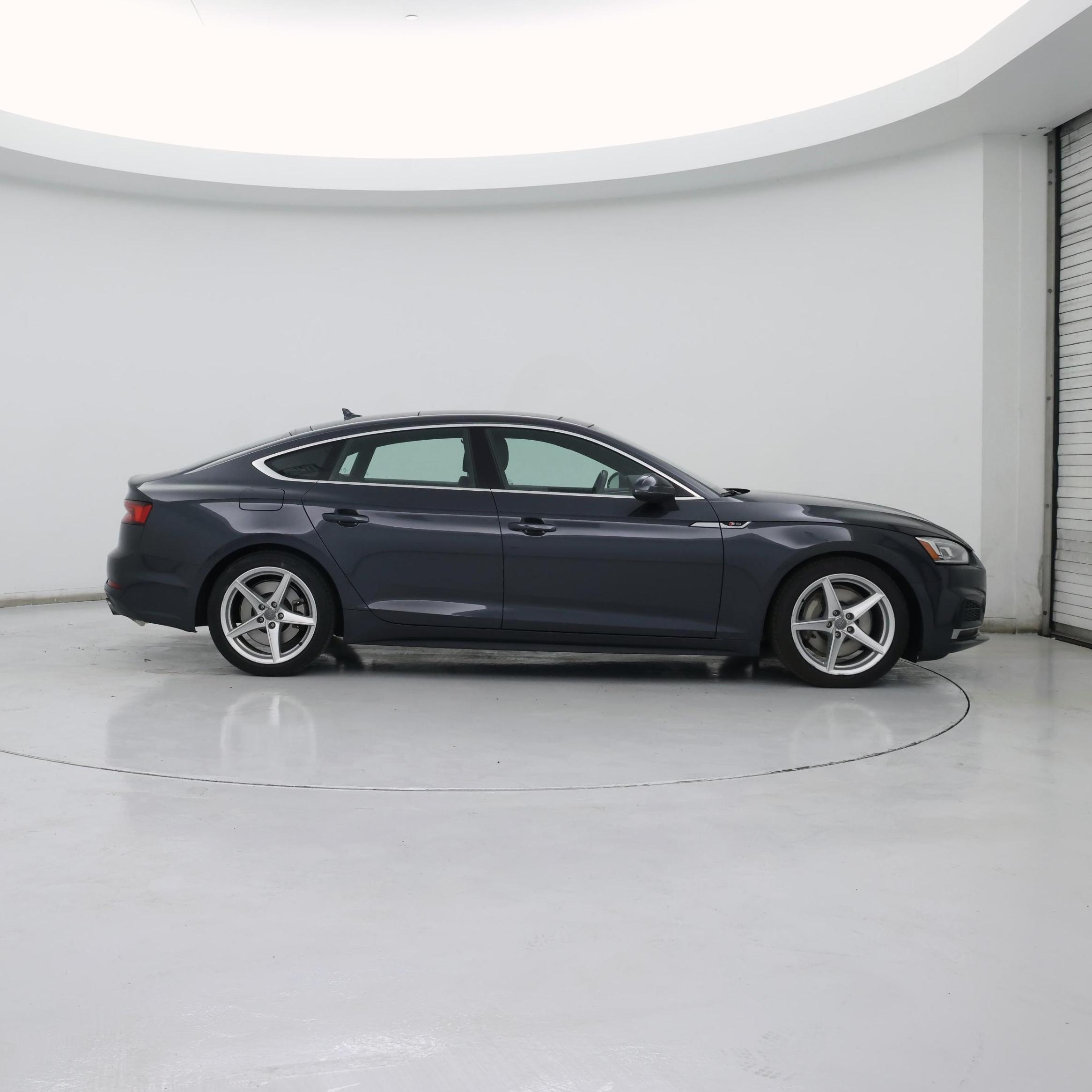 Thumbnail: 2019 Audi A5 - 7