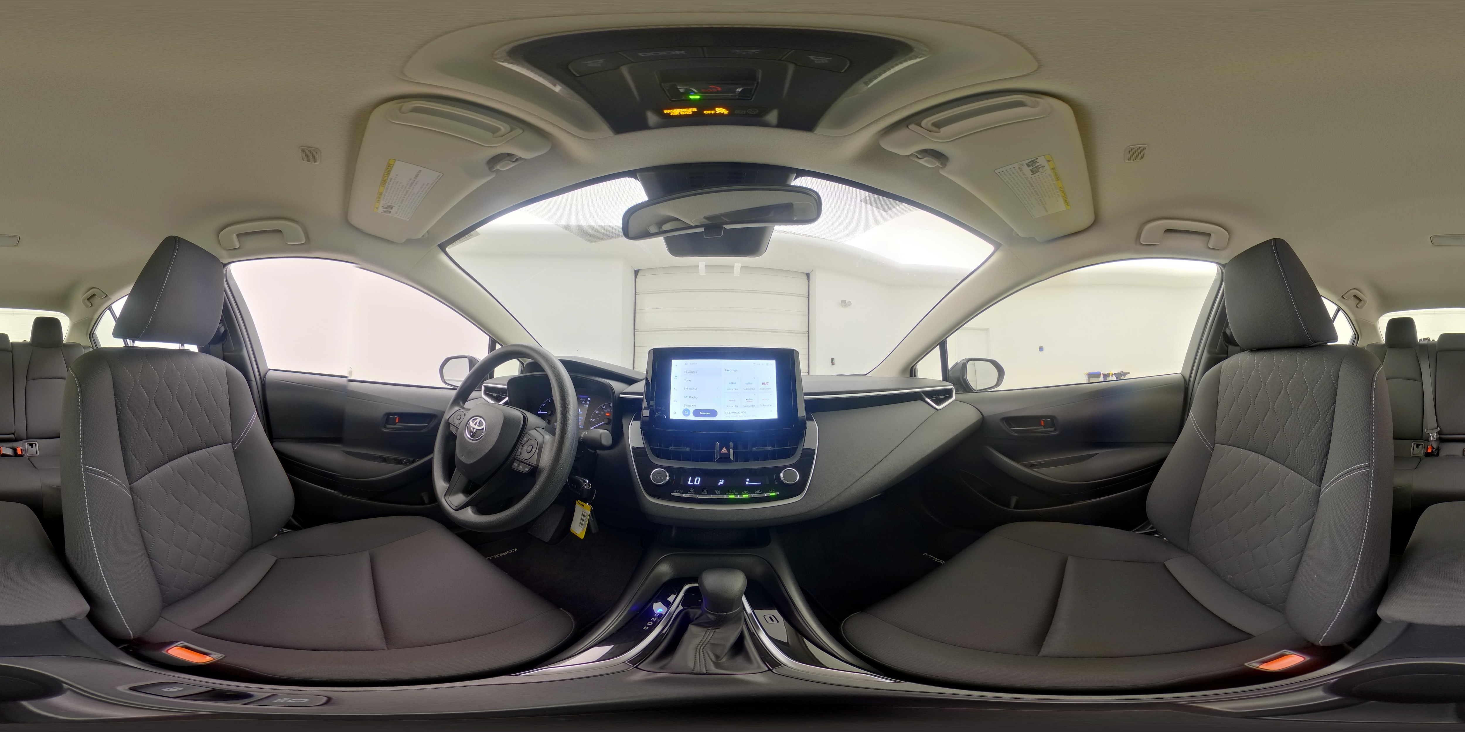 2023 Toyota Corolla LE - Photo 24