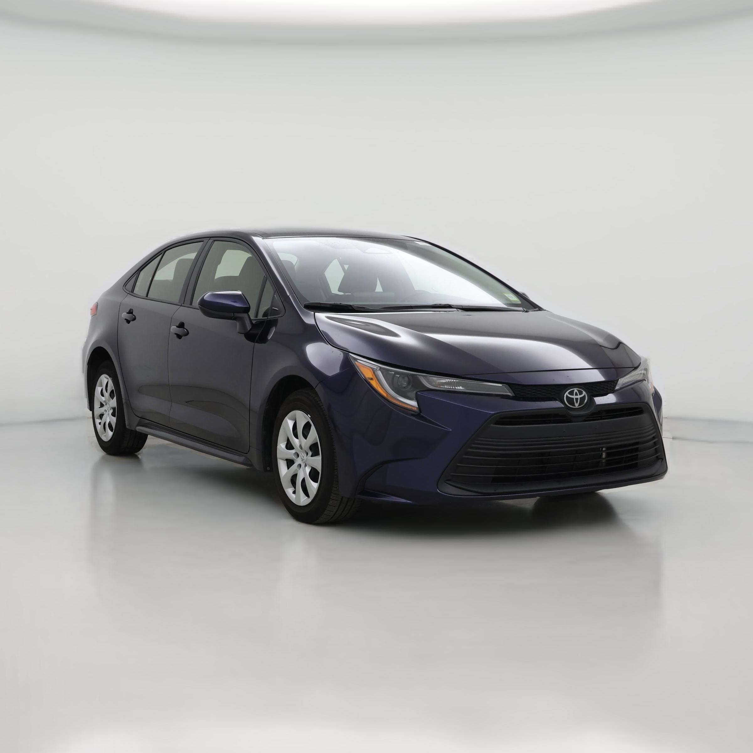 Thumbnail: 2023 Toyota Corolla - 1