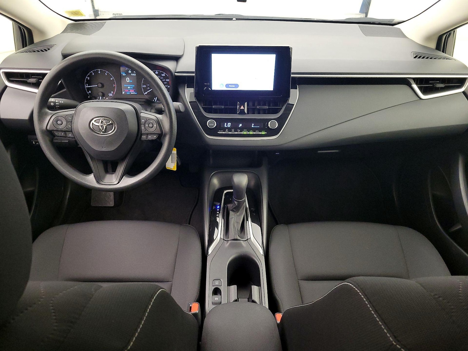 2023 Toyota Corolla LE - Photo 10