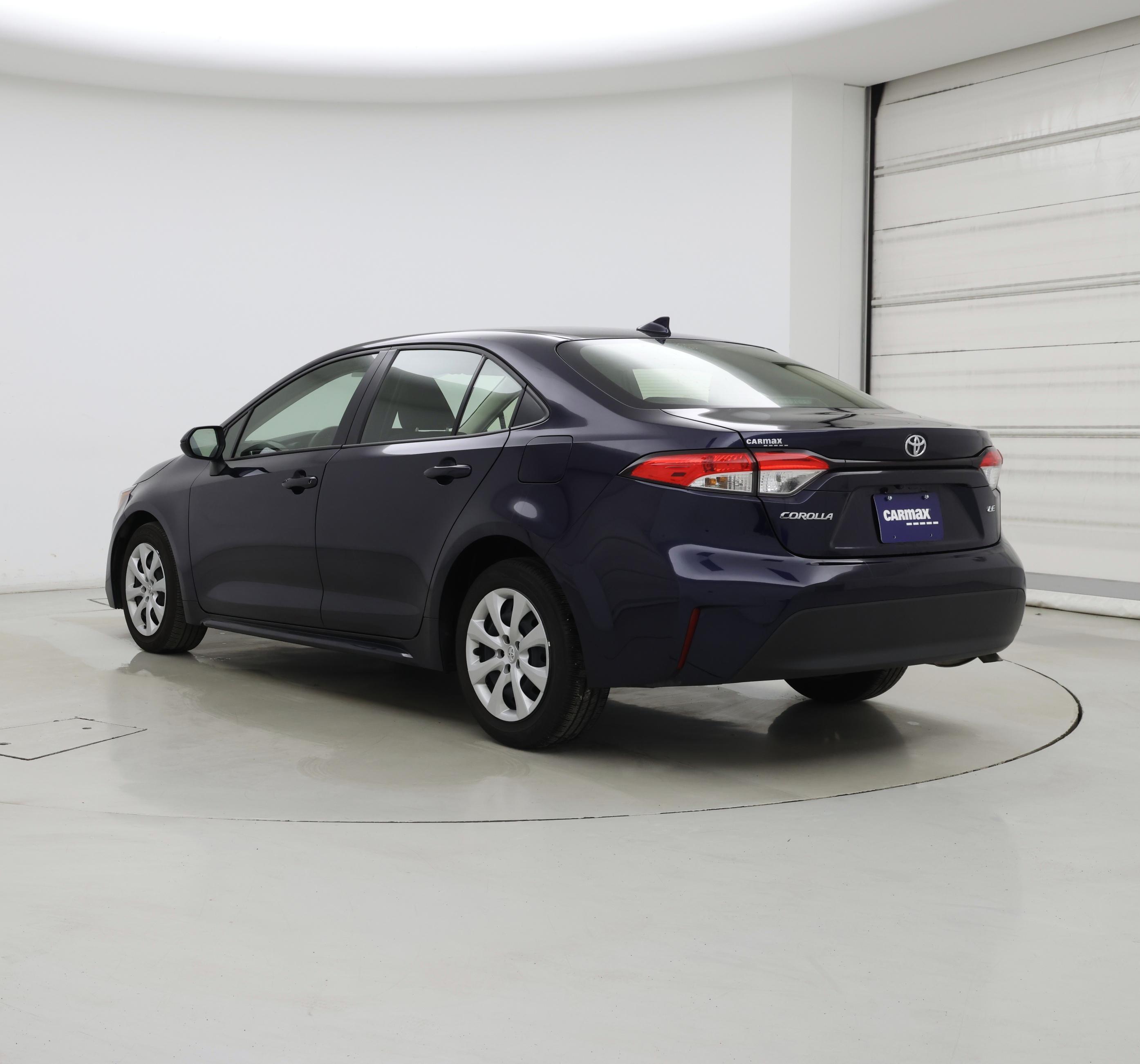 Thumbnail: 2023 Toyota Corolla - 2