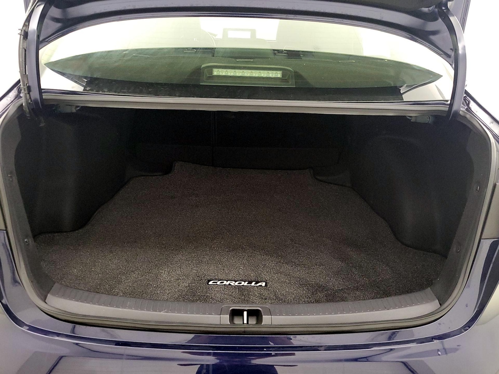2023 Toyota Corolla LE - Photo 21