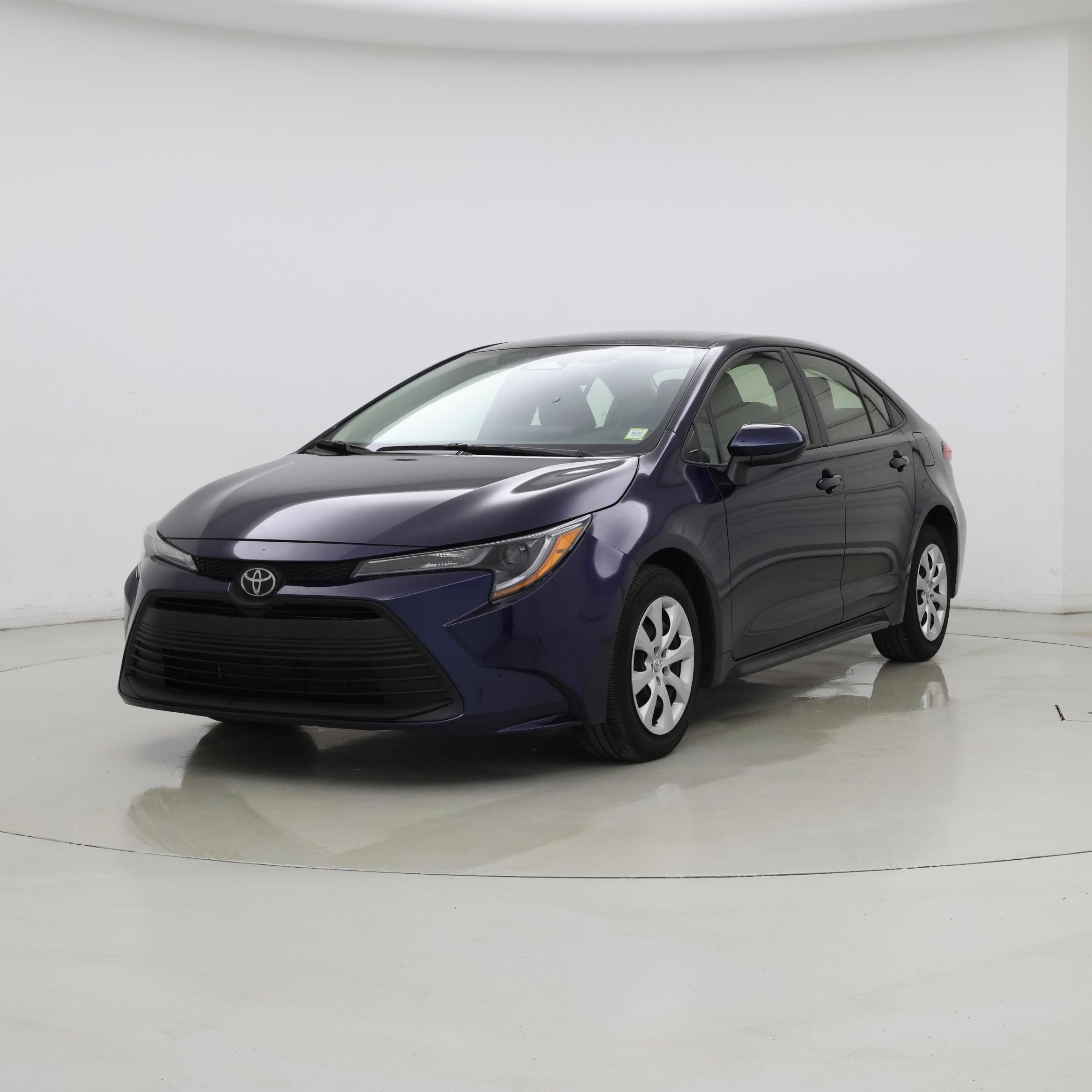 Thumbnail: 2023 Toyota Corolla - 4