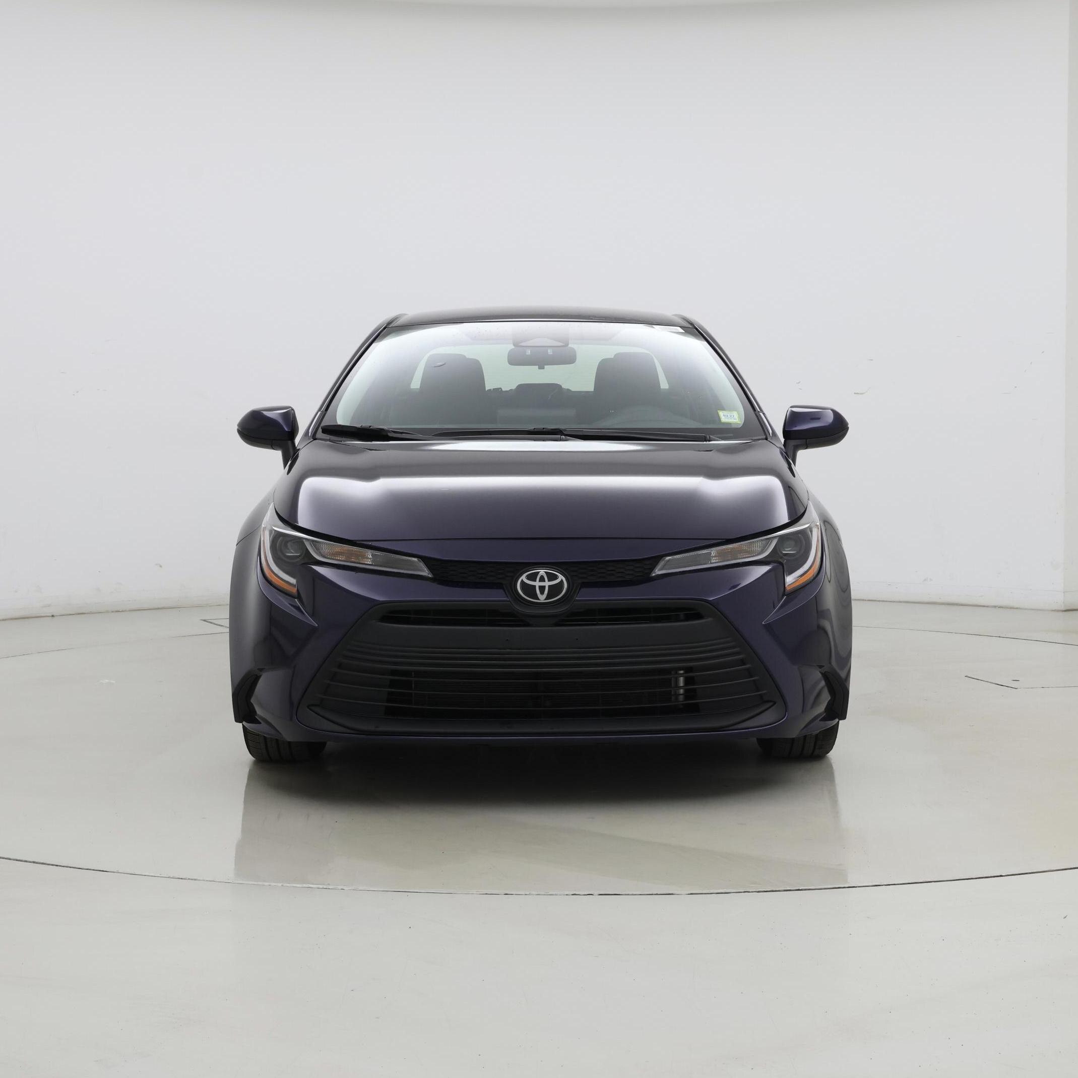 Thumbnail: 2023 Toyota Corolla - 5