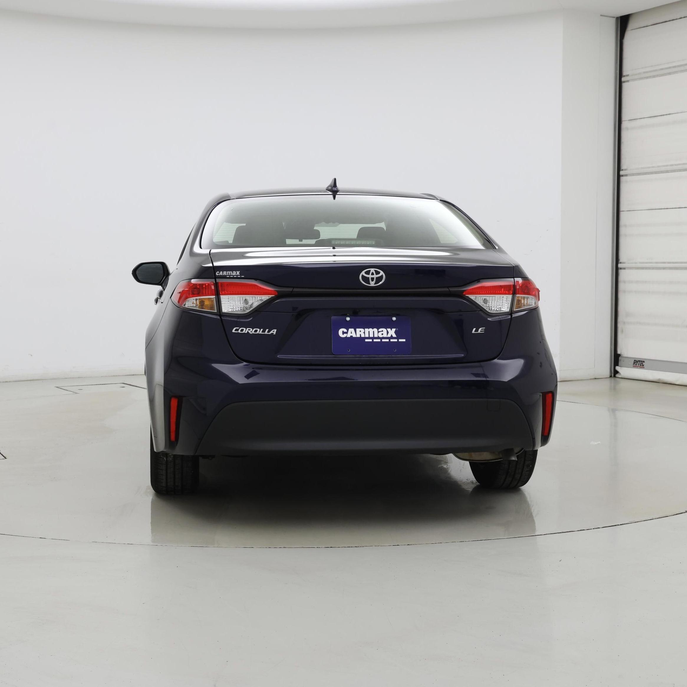 Thumbnail: 2023 Toyota Corolla - 6