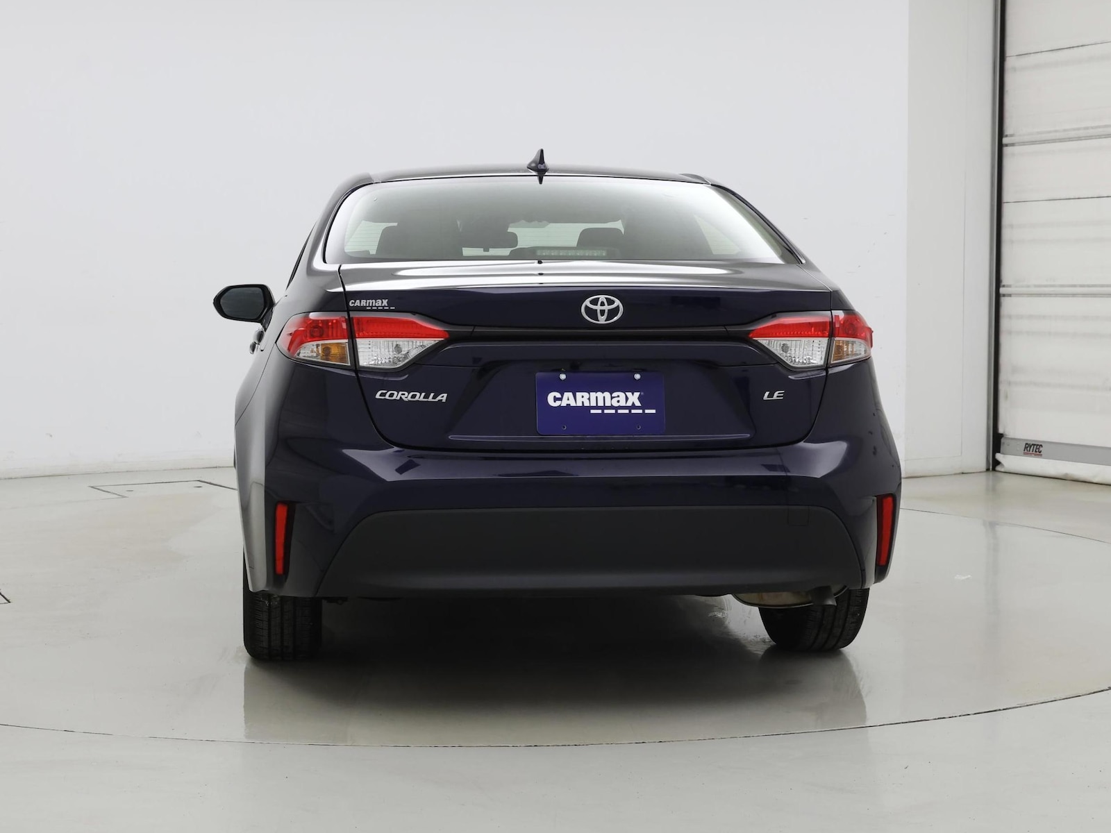 2023 Toyota Corolla LE - Photo 7