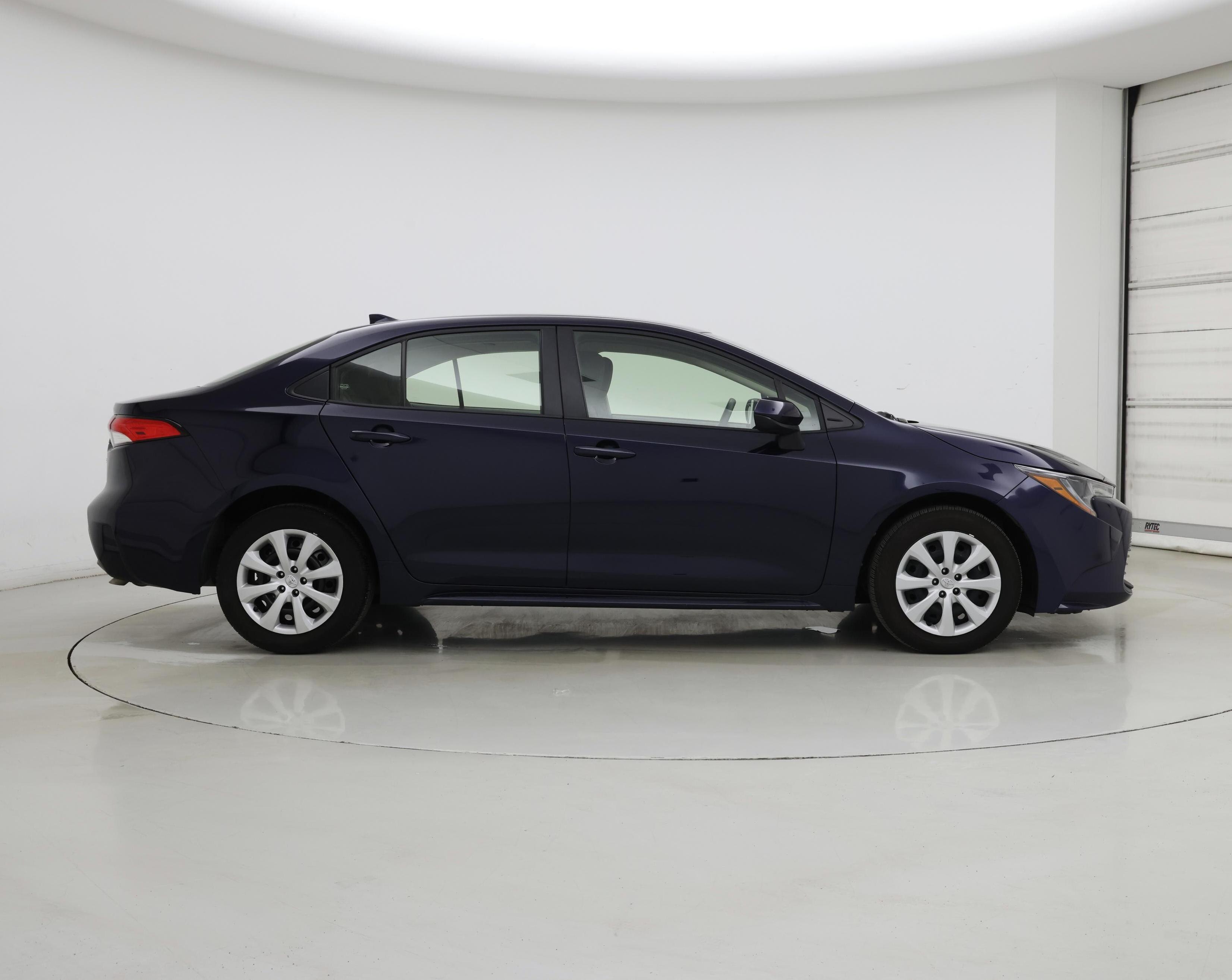 Thumbnail: 2023 Toyota Corolla - 7