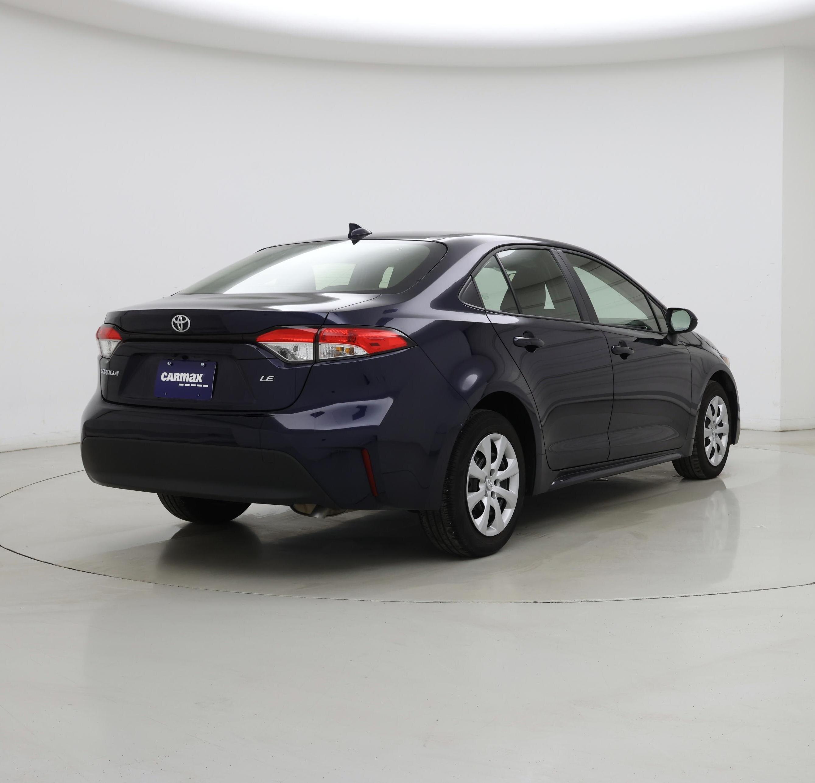 Thumbnail: 2023 Toyota Corolla - 8