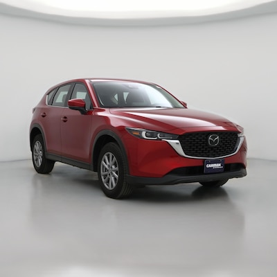 2023 Mazda CX-5 2.5 S