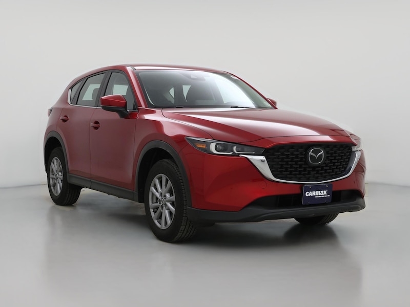 2023 Mazda CX-5 2.5 S