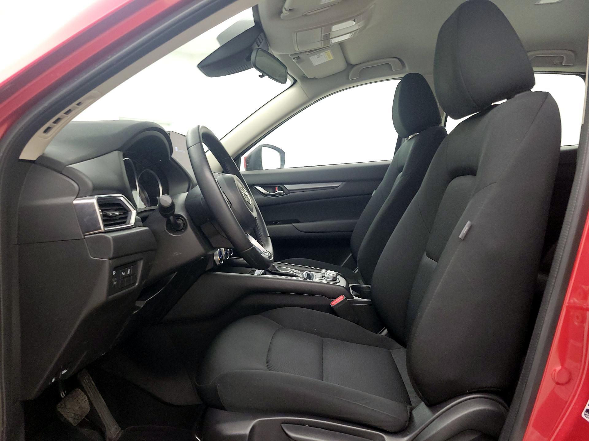 Thumbnail: 2023 Mazda CX-5 - 11