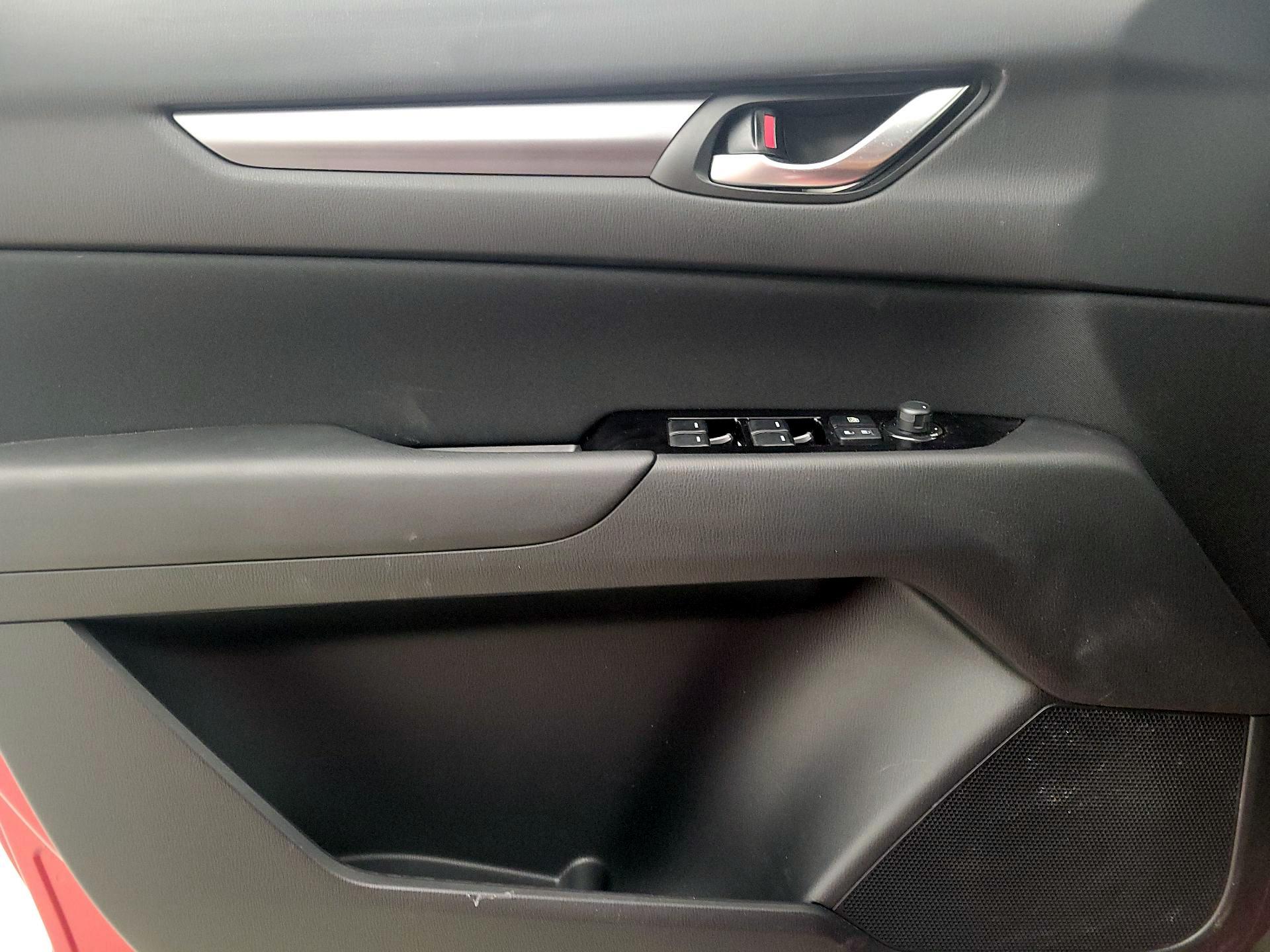 Thumbnail: 2023 Mazda CX-5 - 12