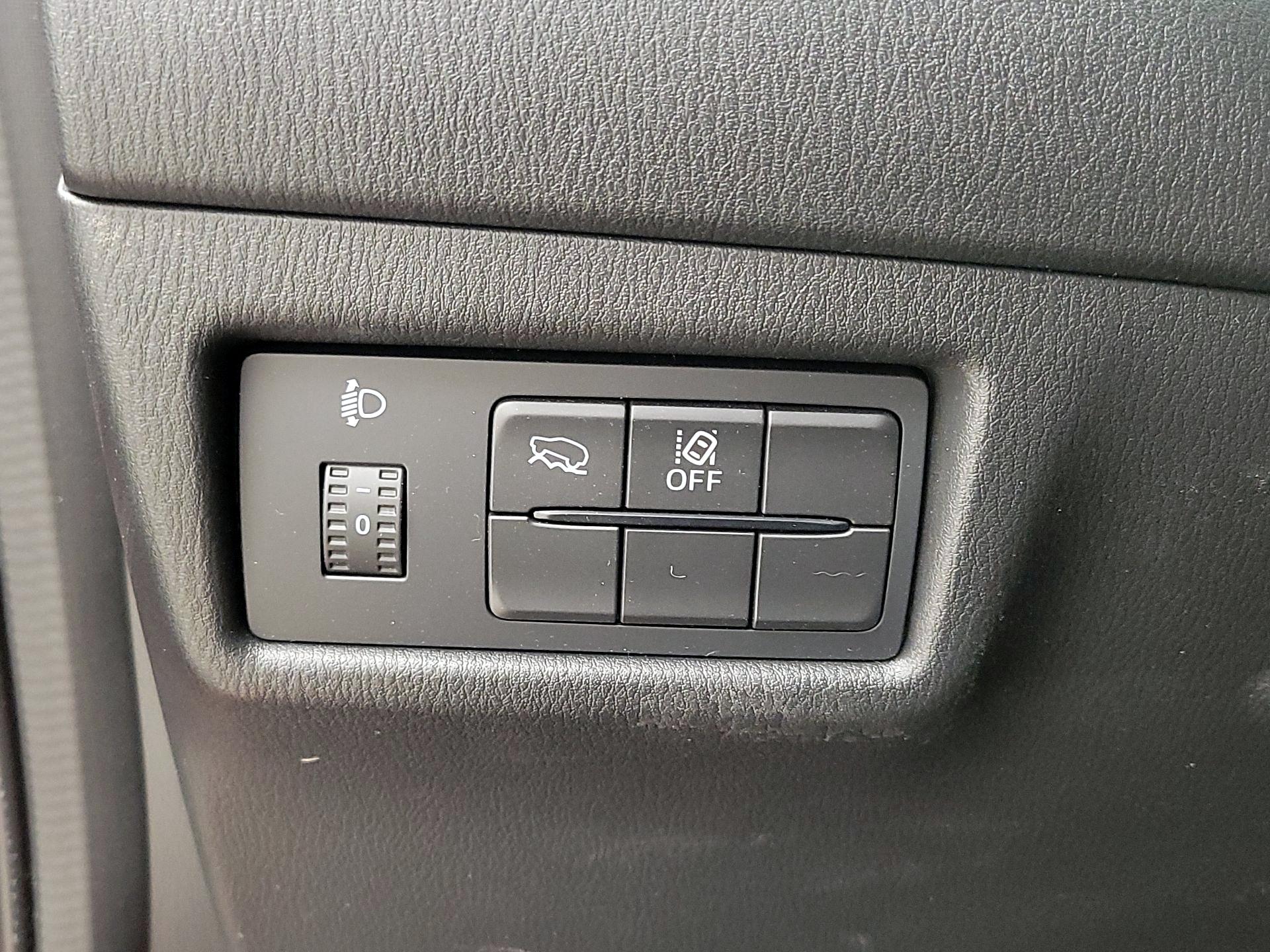 Thumbnail: 2023 Mazda CX-5 - 13