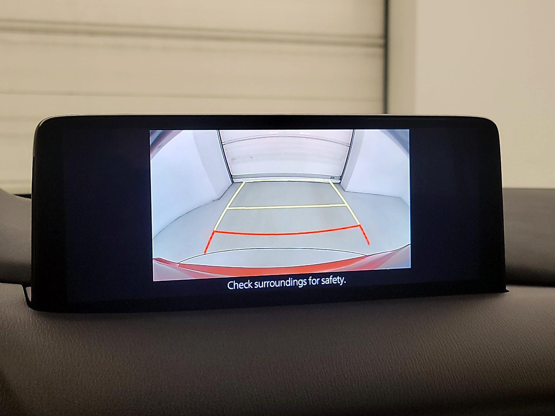 Thumbnail: 2023 Mazda CX-5 - 14