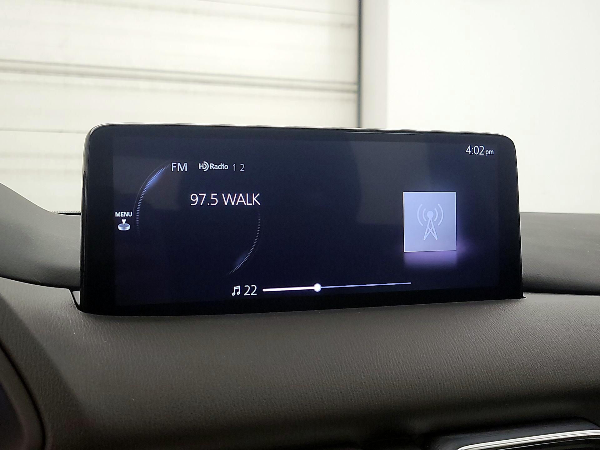 Thumbnail: 2023 Mazda CX-5 - 15