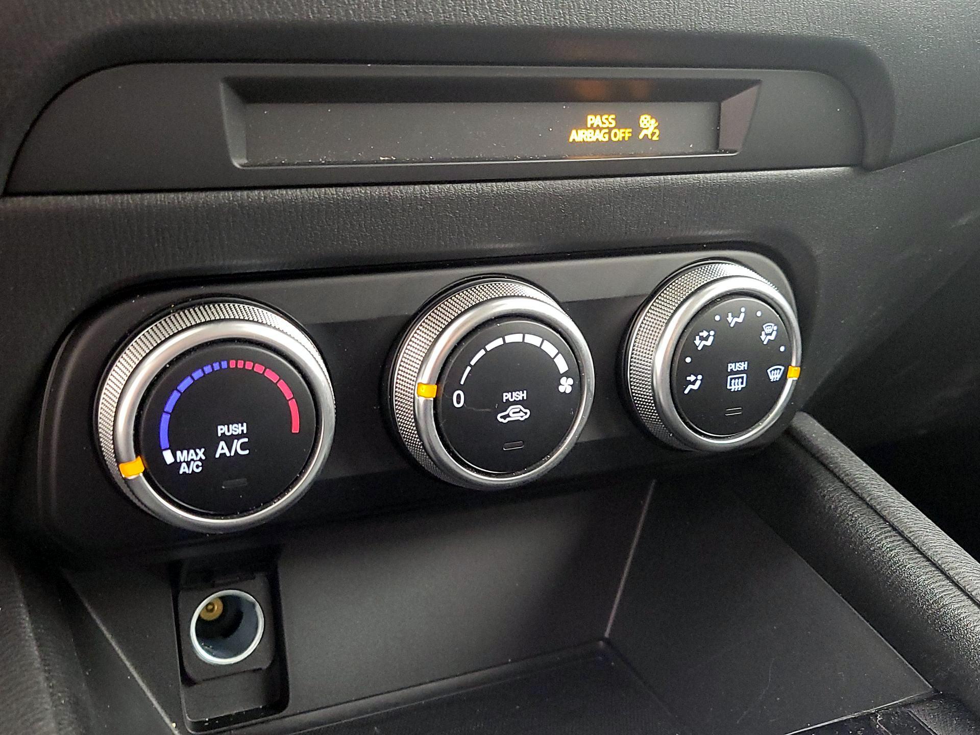 Thumbnail: 2023 Mazda CX-5 - 16