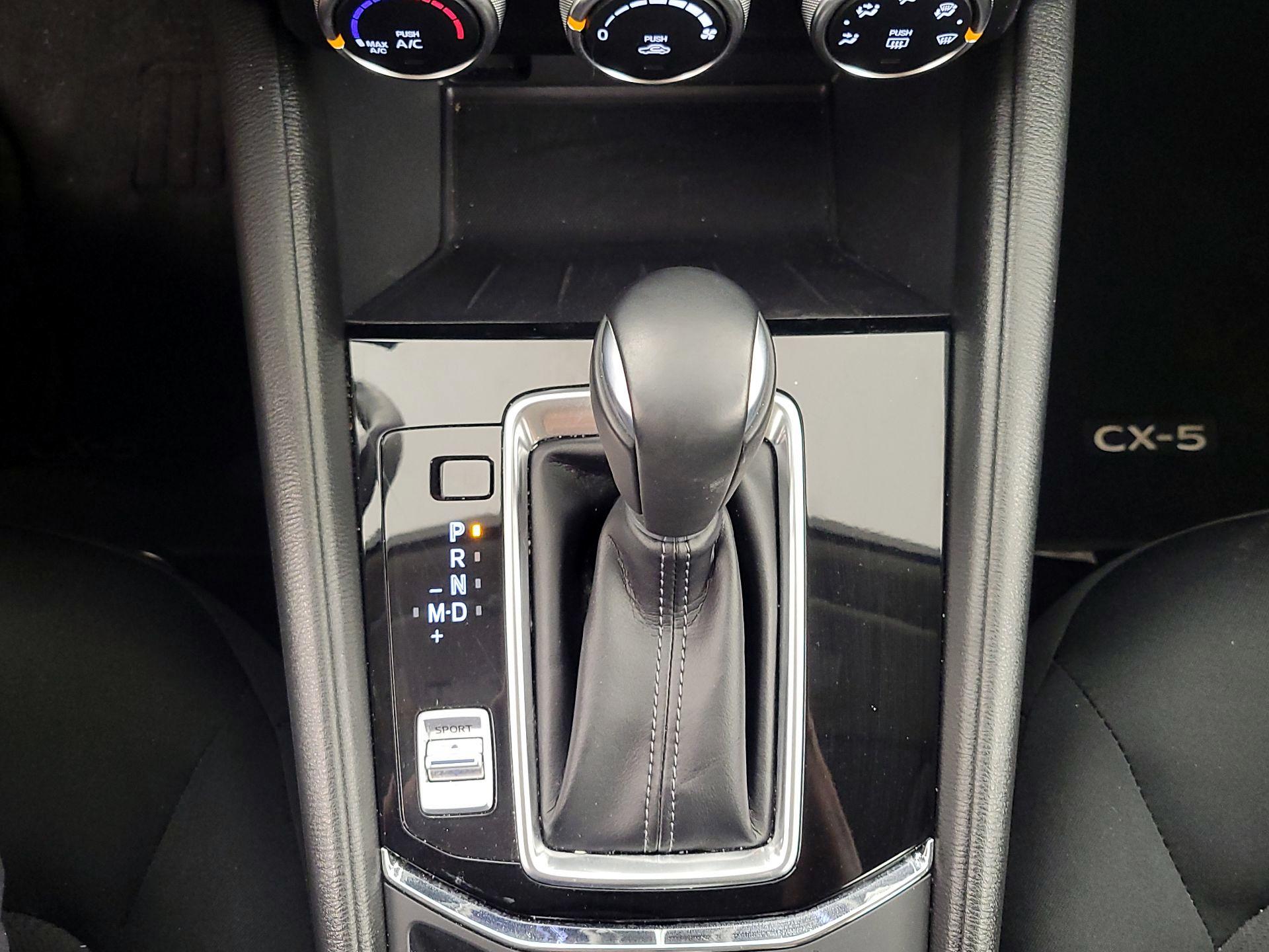 Thumbnail: 2023 Mazda CX-5 - 17