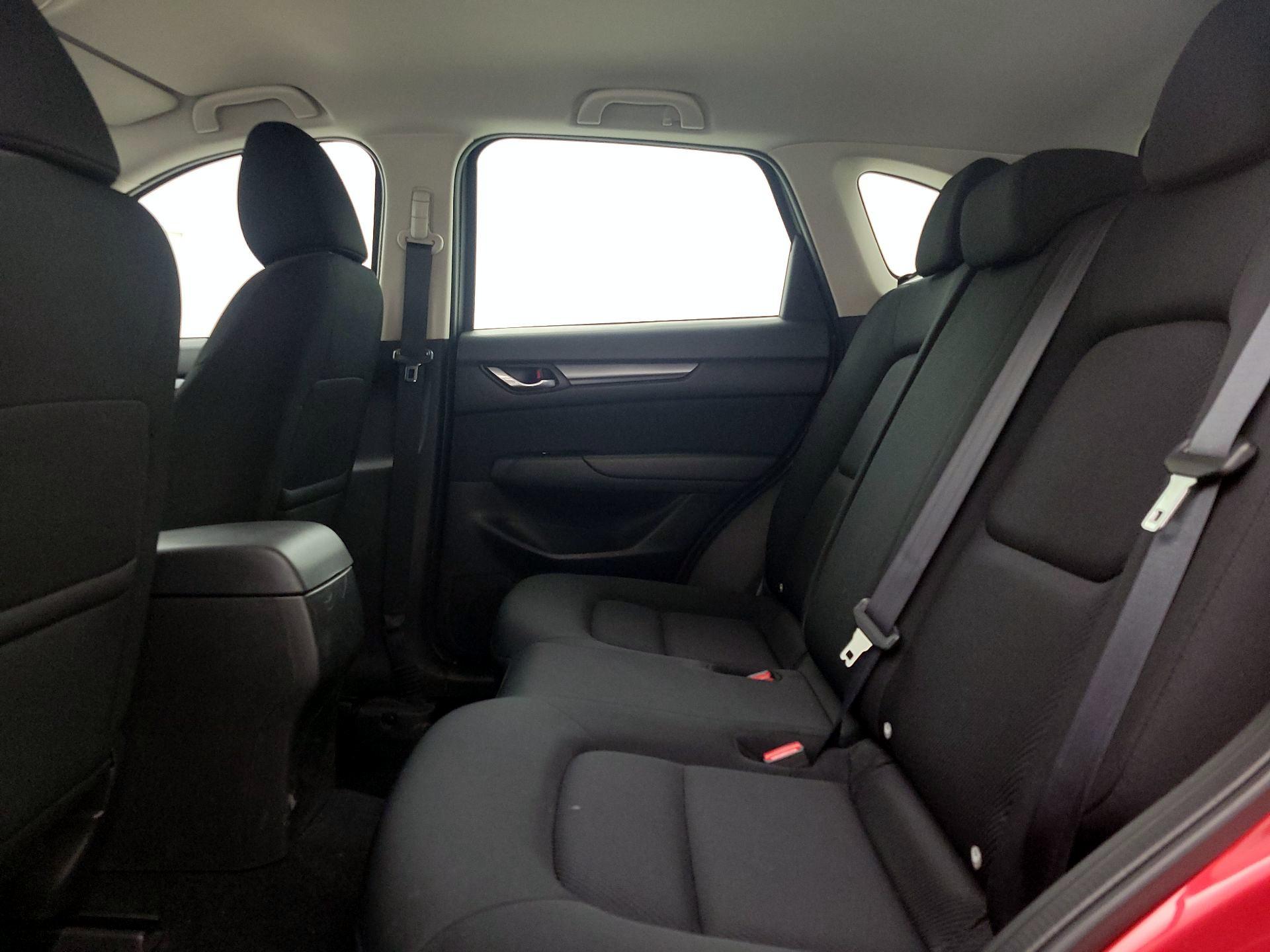 Thumbnail: 2023 Mazda CX-5 - 19