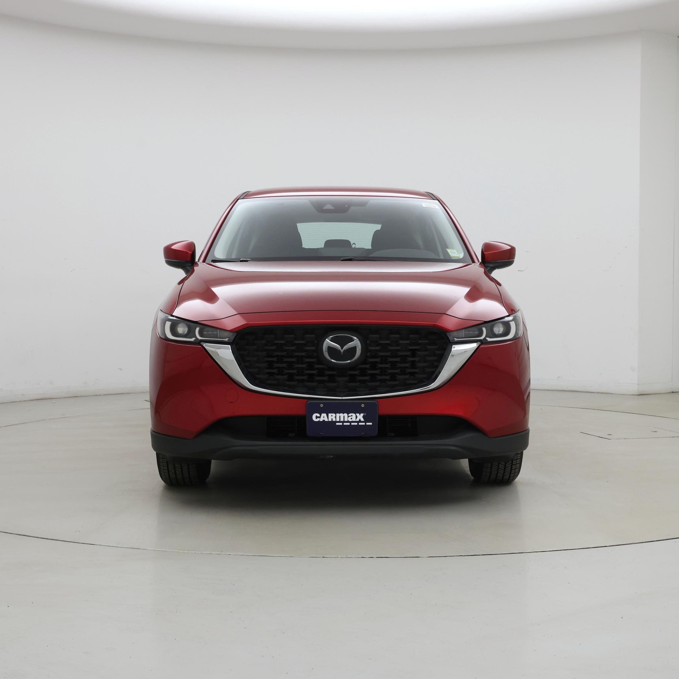 Thumbnail: 2023 Mazda CX-5 - 5